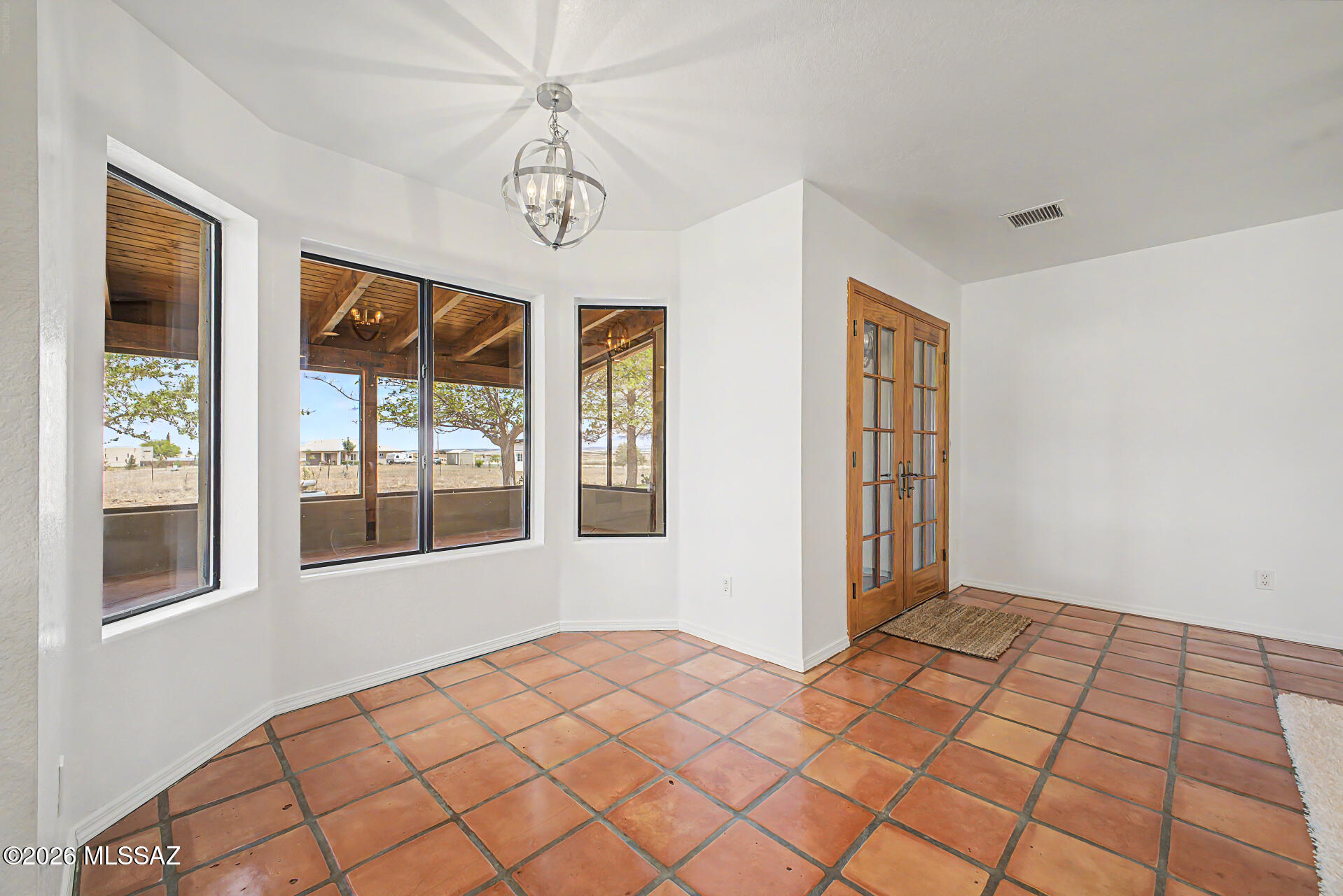 Sonoita Estates (1-18) - Residential