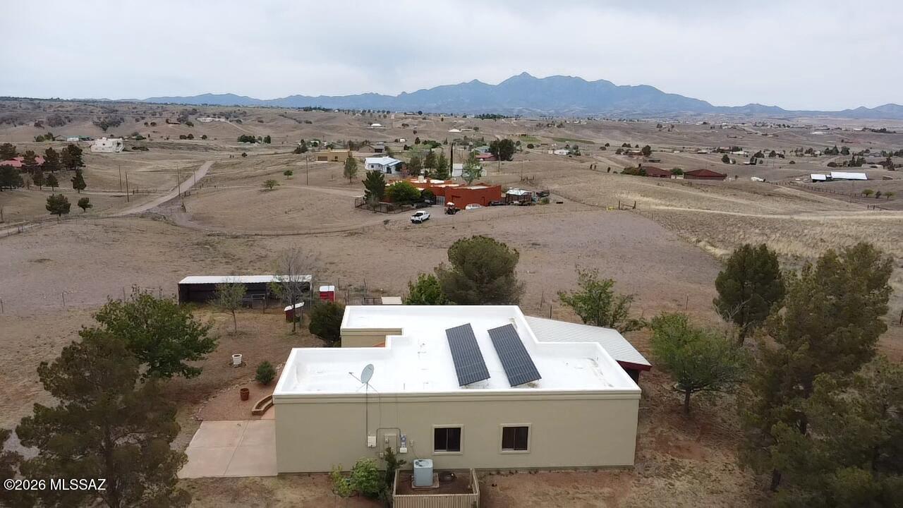 Sonoita Estates (1-18) - Residential