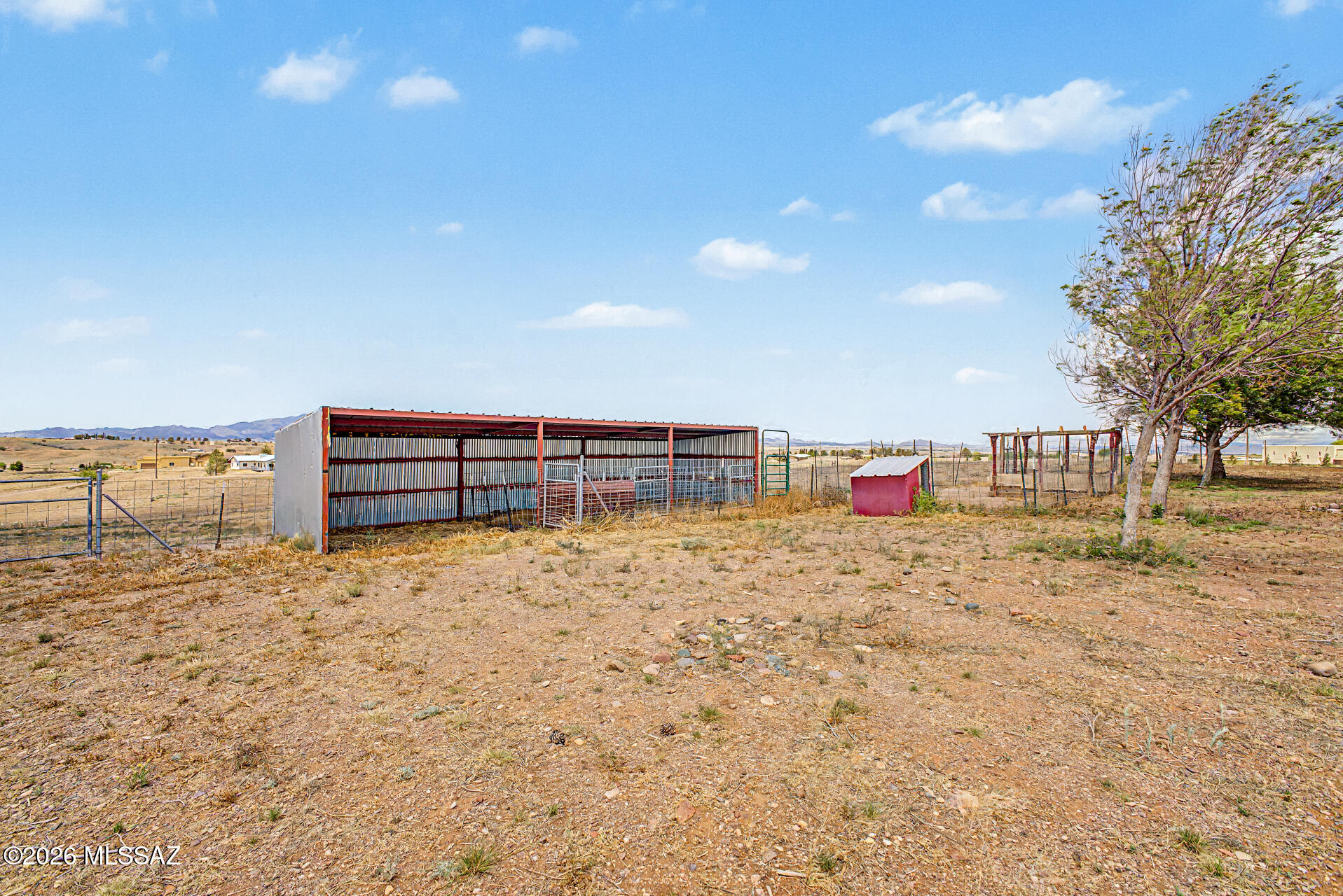 Sonoita Estates (1-18) - Residential