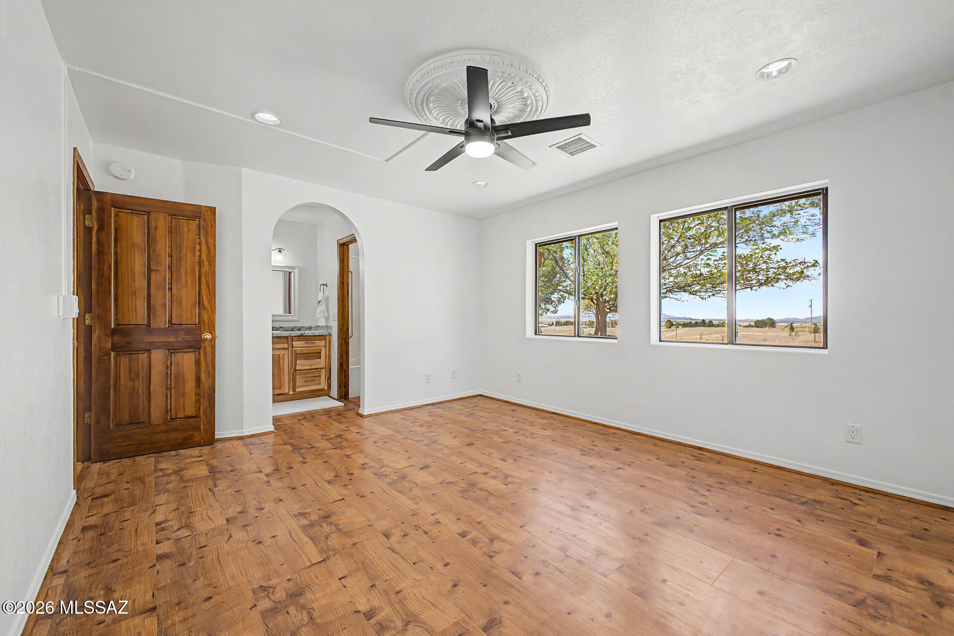 Sonoita Estates (1-18) - Residential