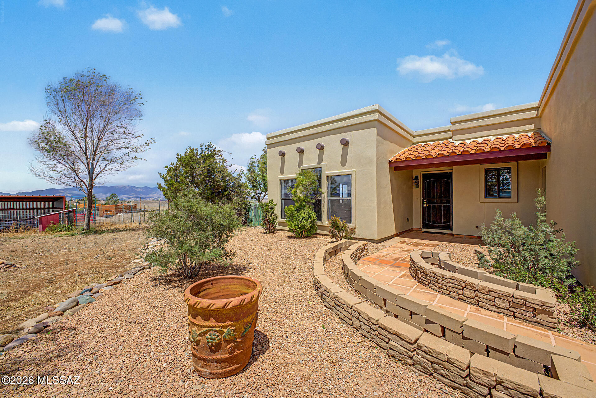 Sonoita Estates (1-18) - Residential