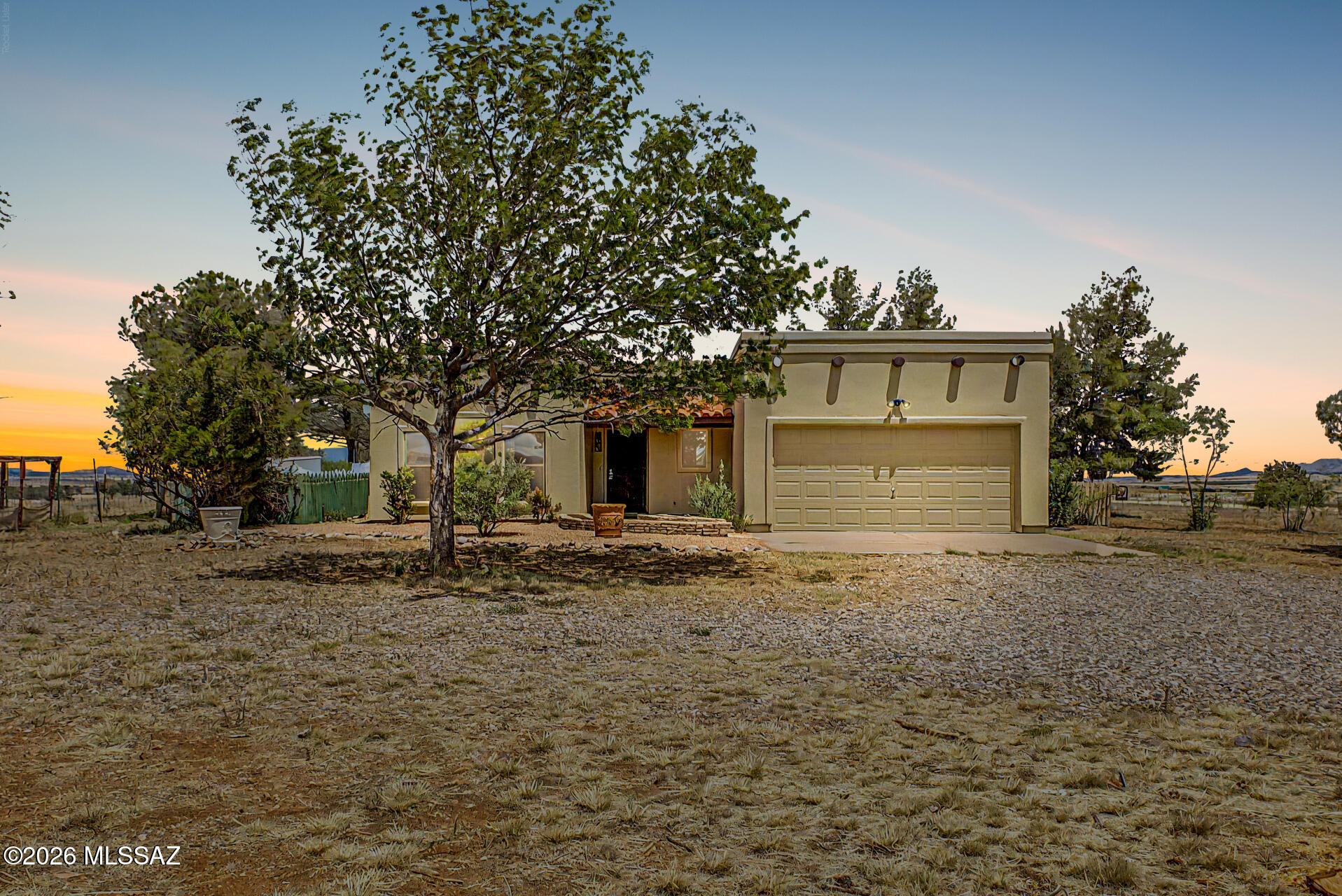 Sonoita Estates (1-18) - Residential