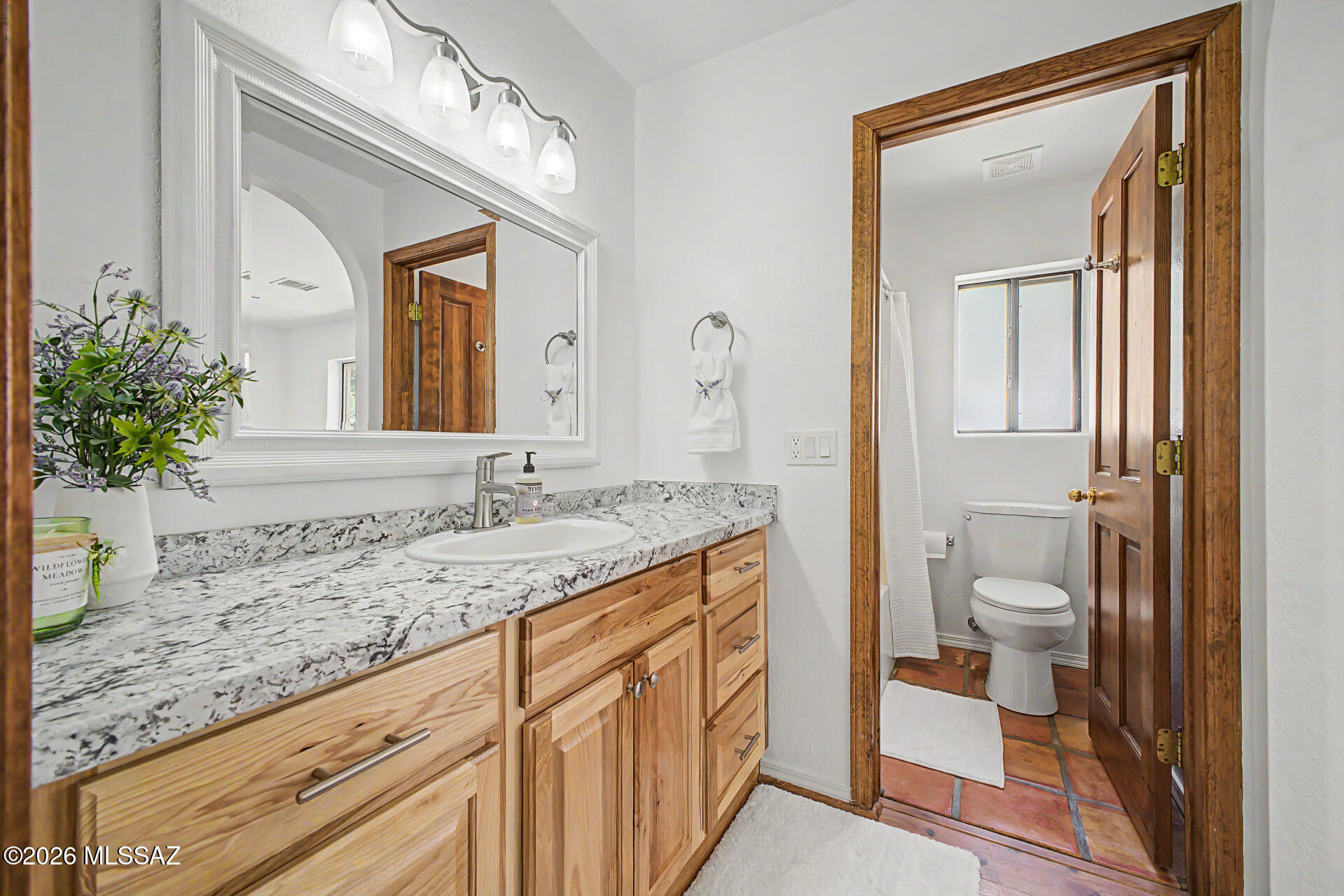 Sonoita Estates (1-18) - Residential