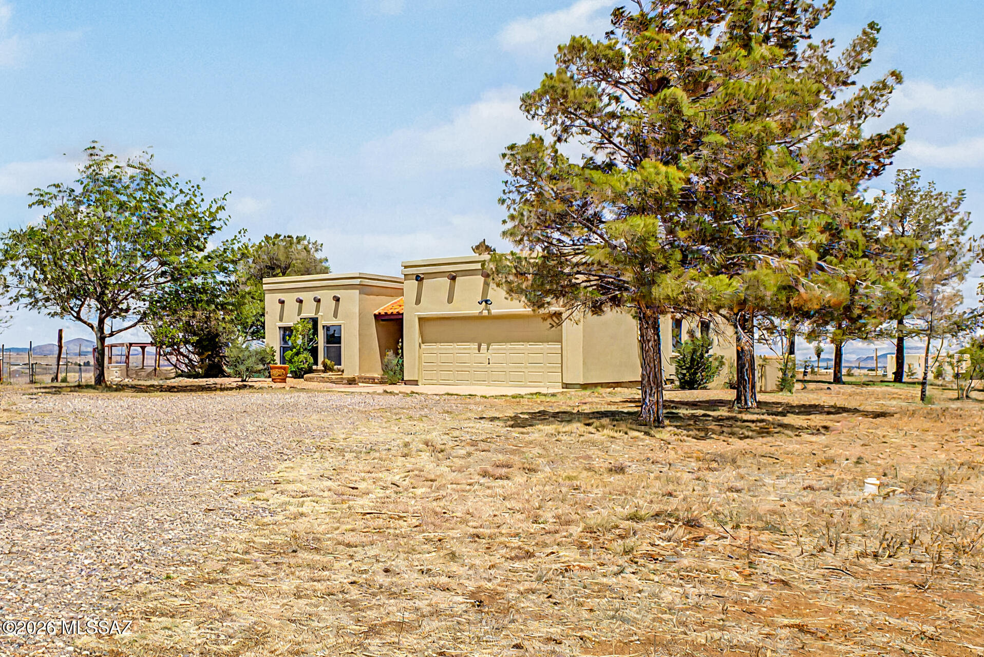 Sonoita Estates (1-18) - Residential