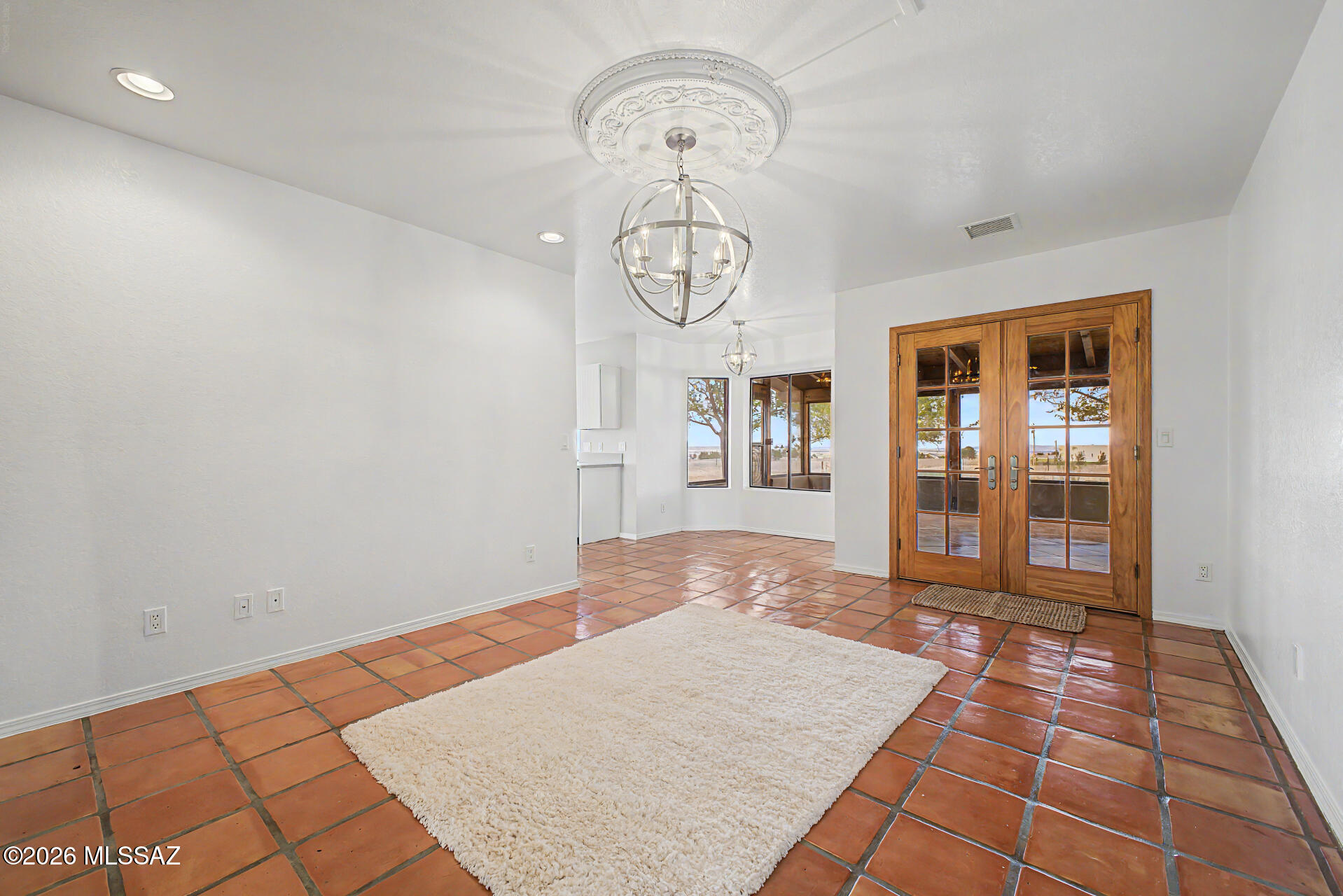 Sonoita Estates (1-18) - Residential