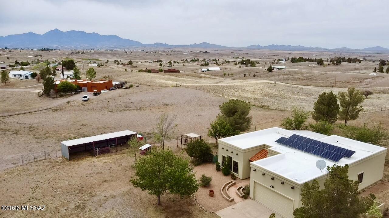 Sonoita Estates (1-18) - Residential