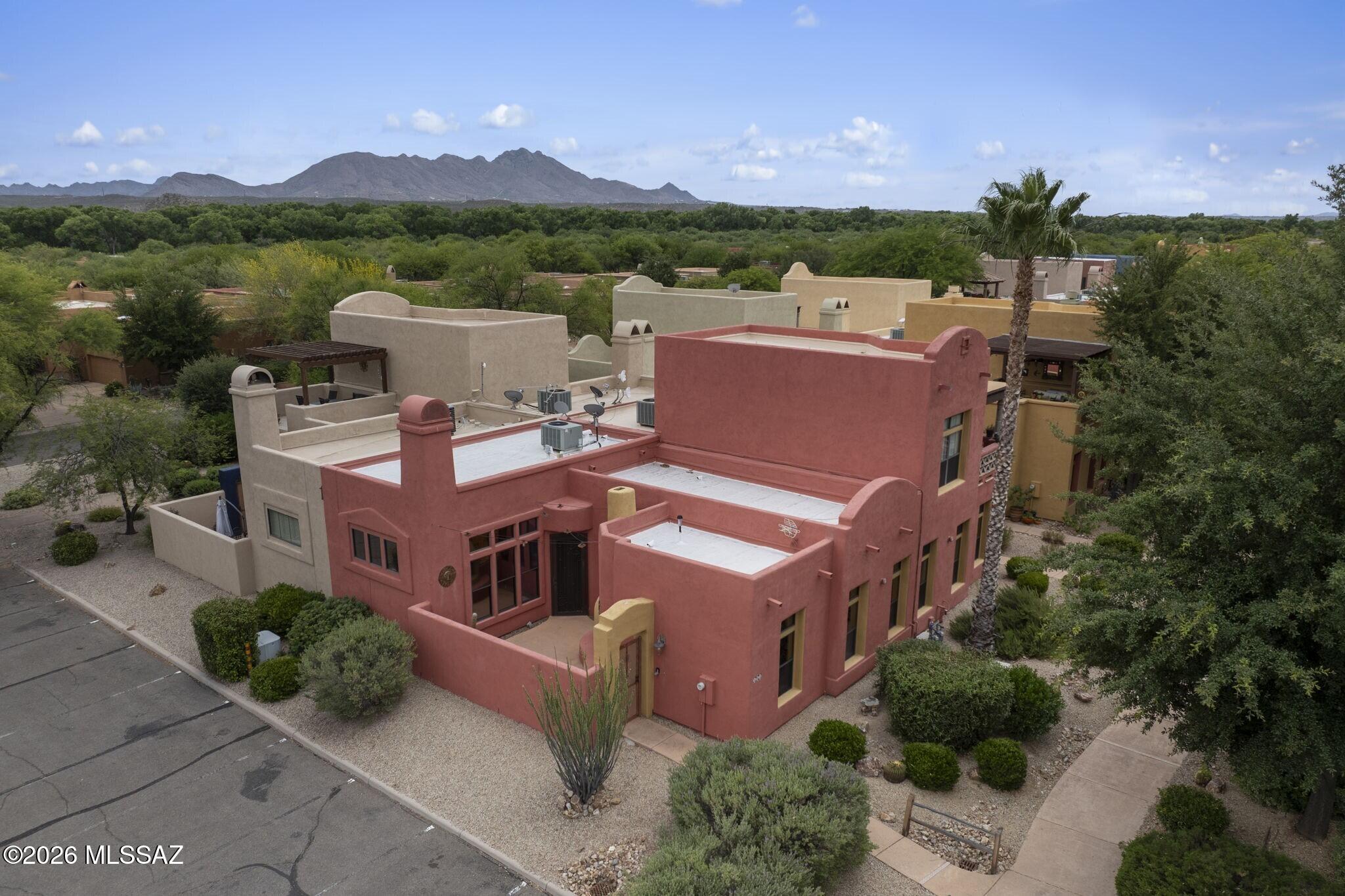 Barrio Embarcadero - Residential