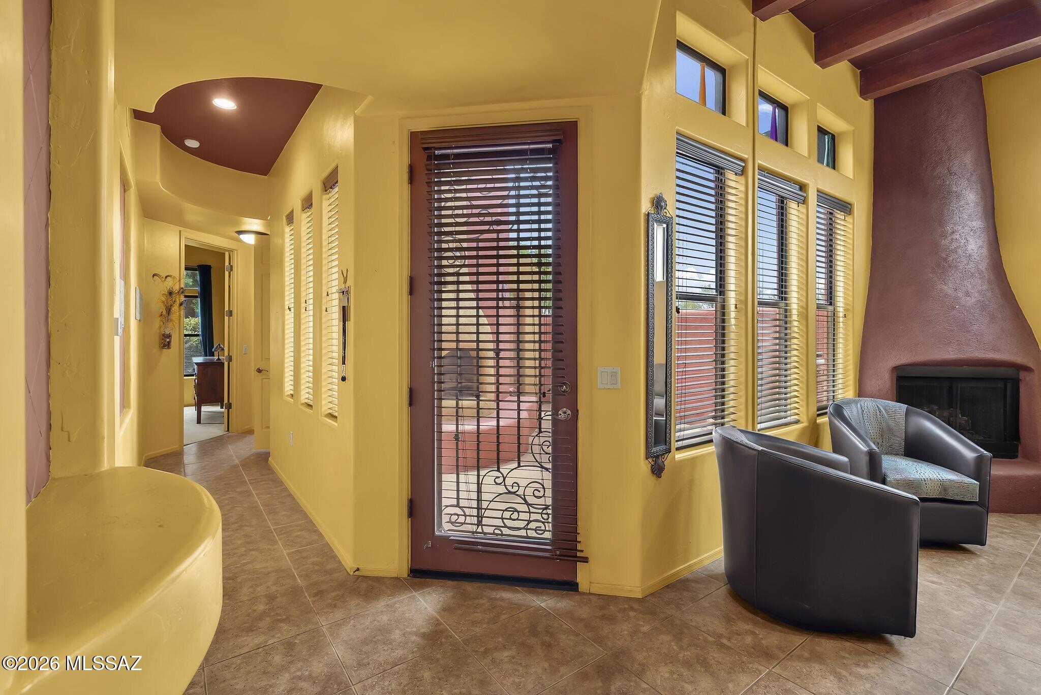 Barrio Embarcadero - Residential