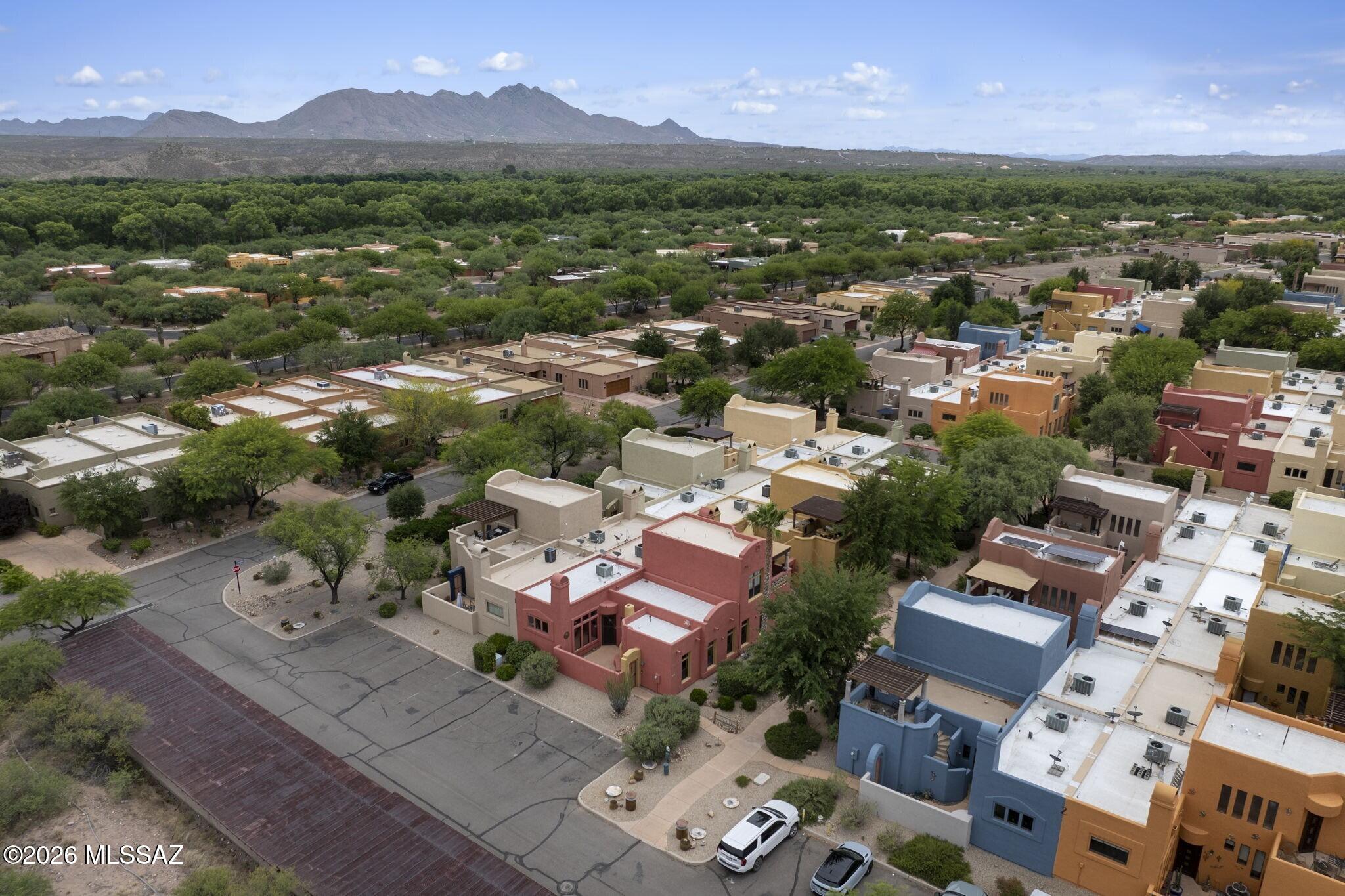 Barrio Embarcadero - Residential