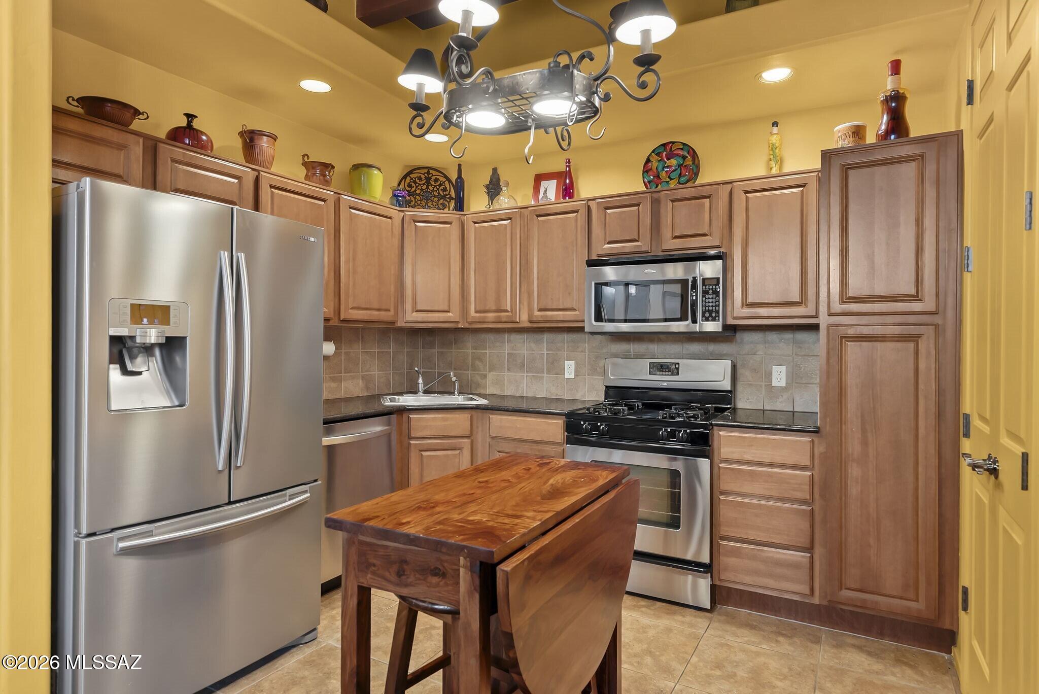 Barrio Embarcadero - Residential