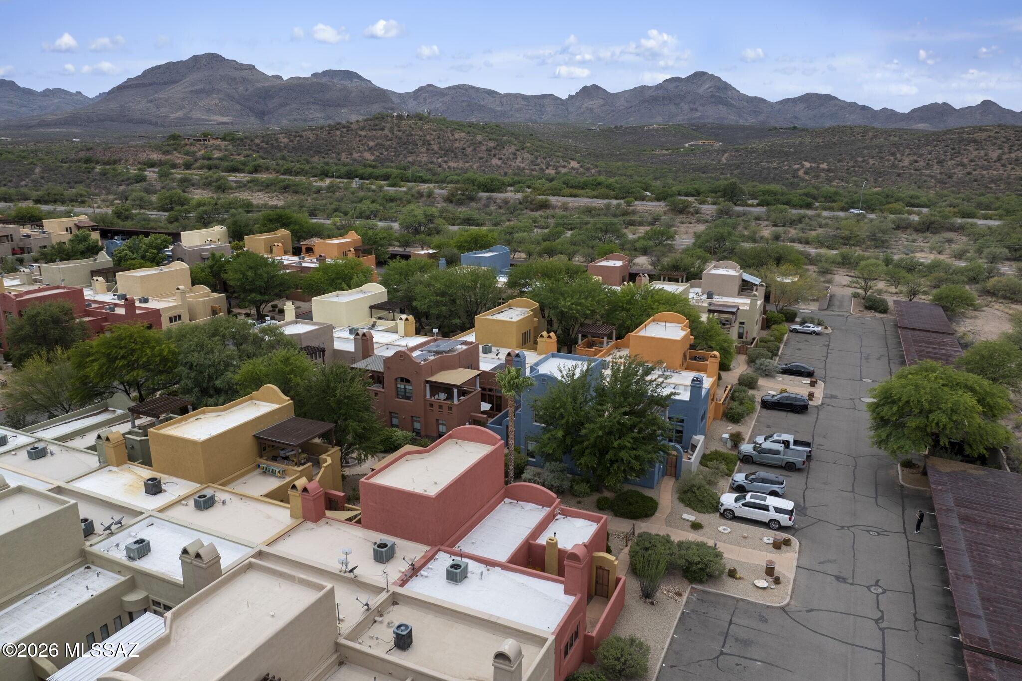 Barrio Embarcadero - Residential