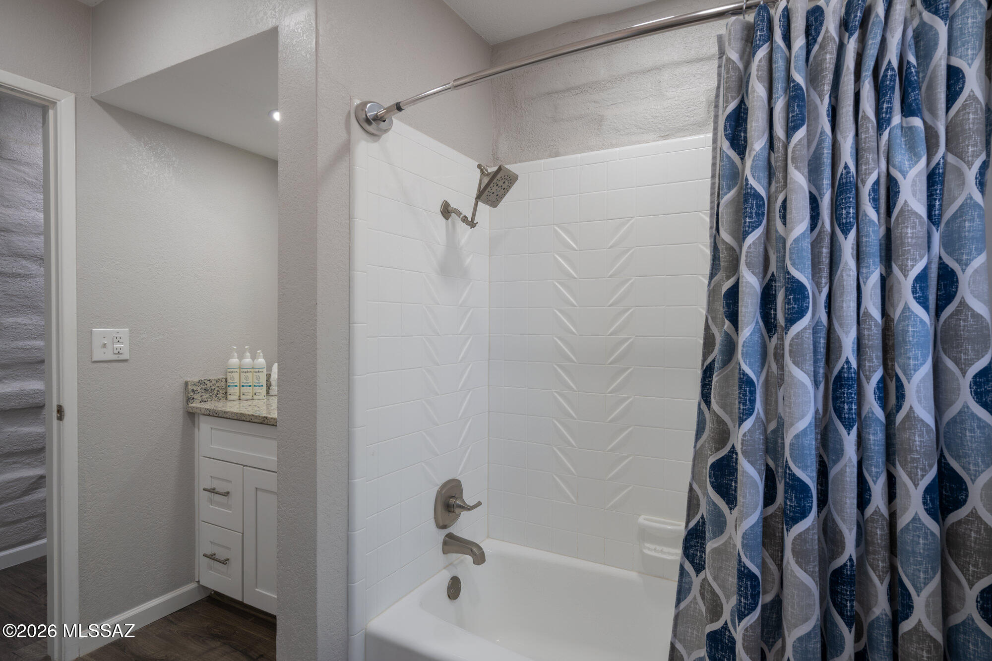 Mission Hills Townhomes (1-39) - Residential