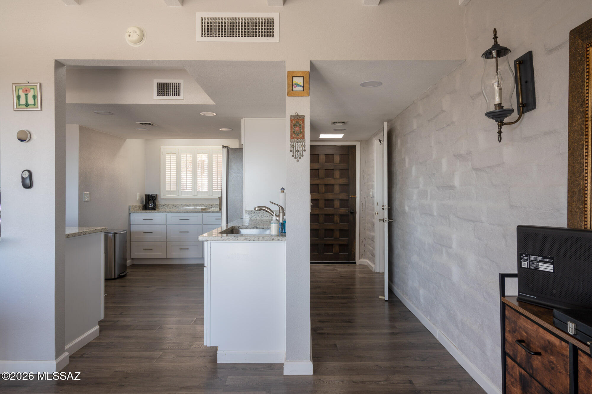 Mission Hills Townhomes (1-39) - Residential