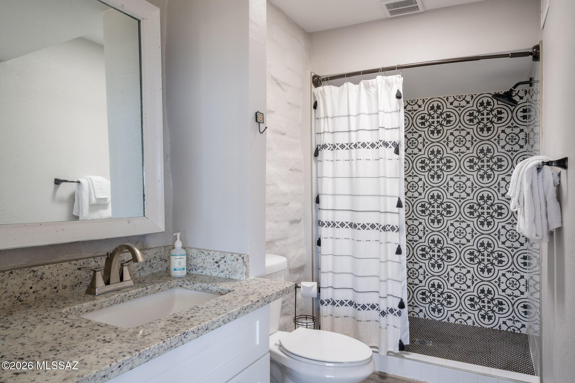 Mission Hills Townhomes (1-39) - Residential