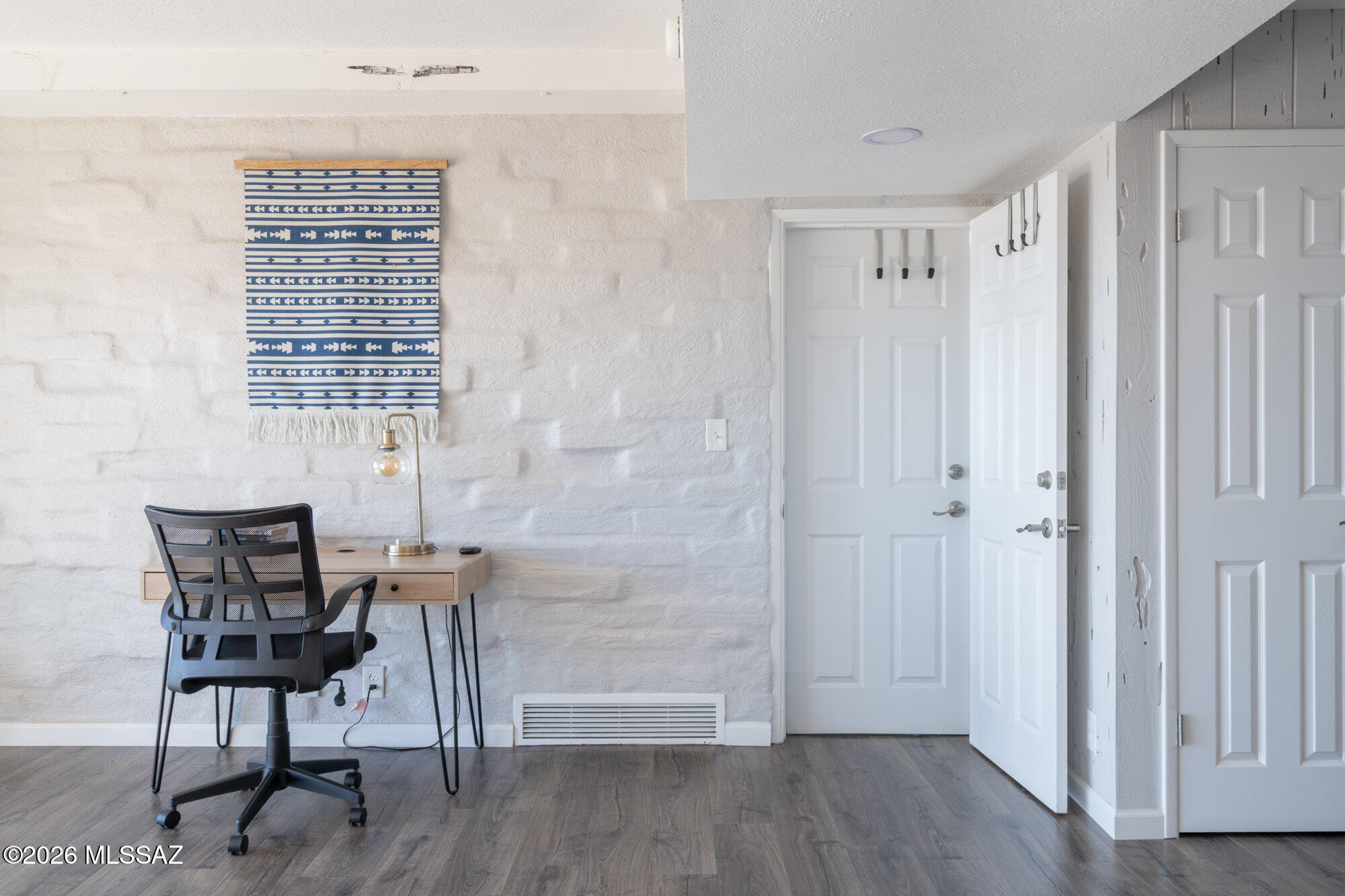 Mission Hills Townhomes (1-39) - Residential