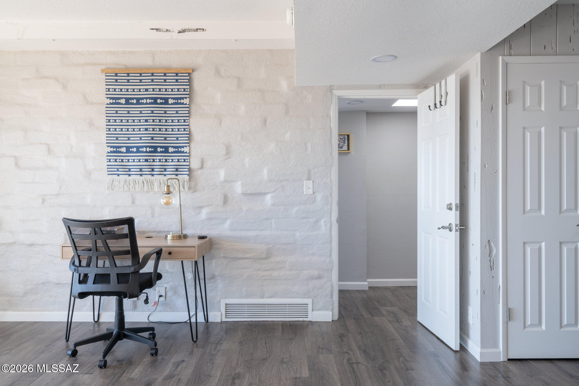 Mission Hills Townhomes (1-39) - Residential