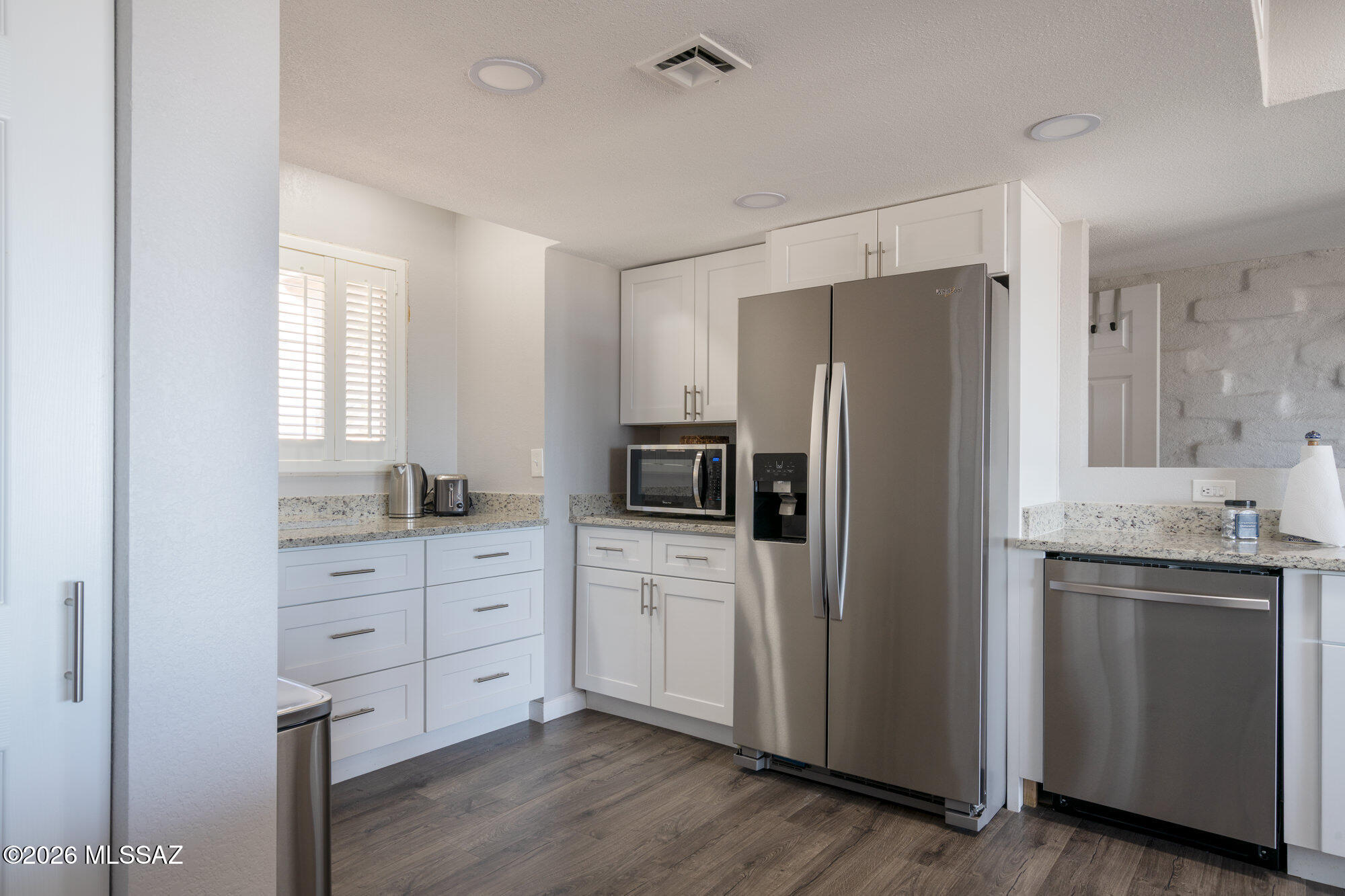 Mission Hills Townhomes (1-39) - Residential