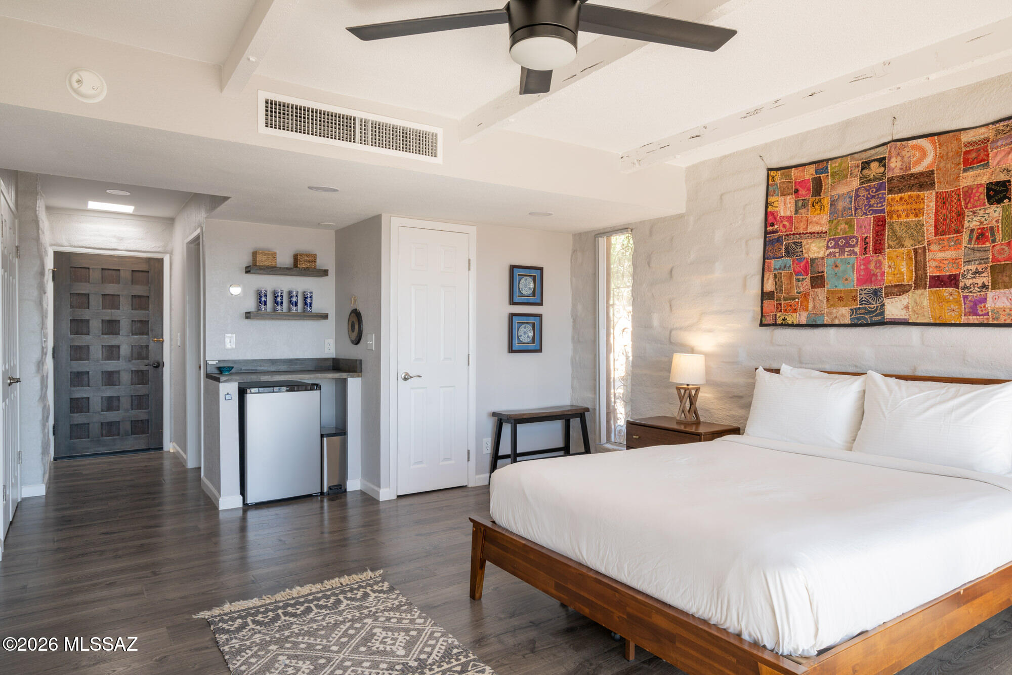 Mission Hills Townhomes (1-39) - Residential