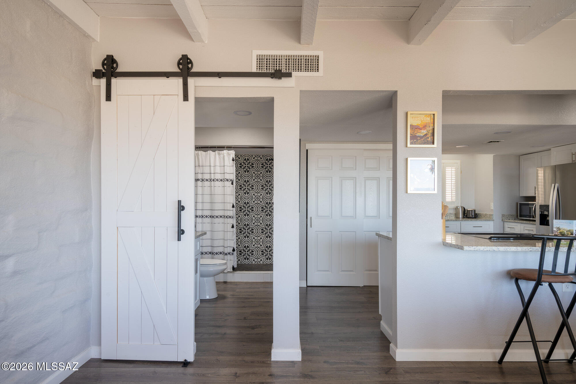 Mission Hills Townhomes (1-39) - Residential