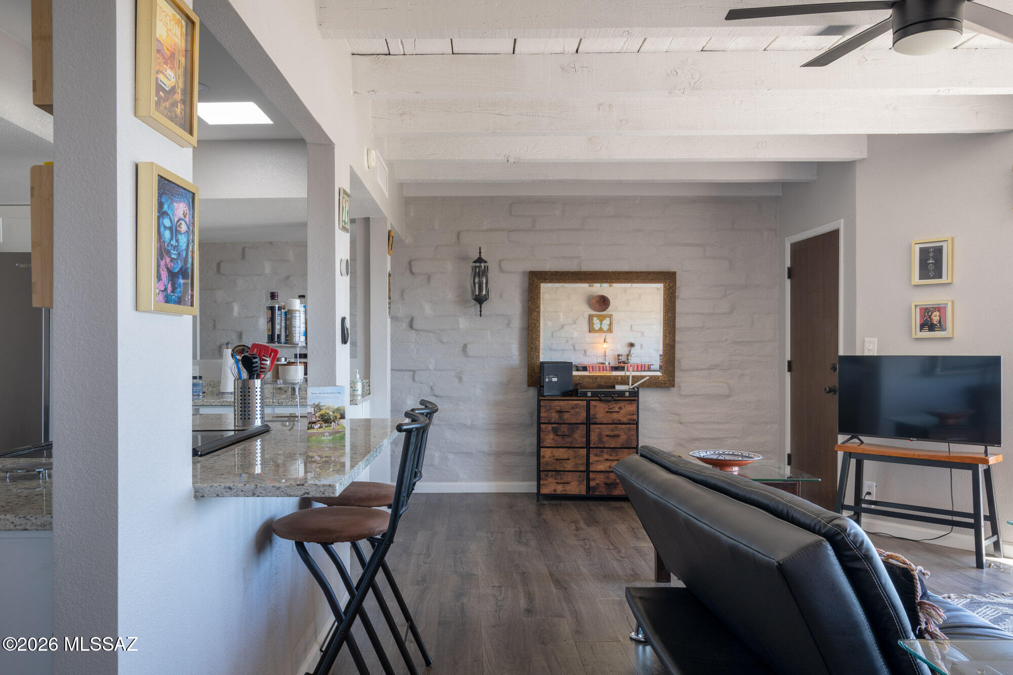 Mission Hills Townhomes (1-39) - Residential
