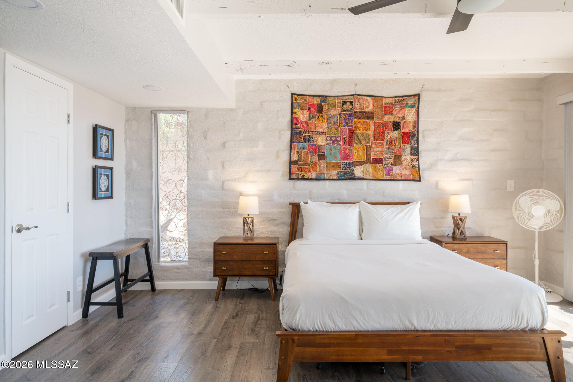 Mission Hills Townhomes (1-39) - Residential
