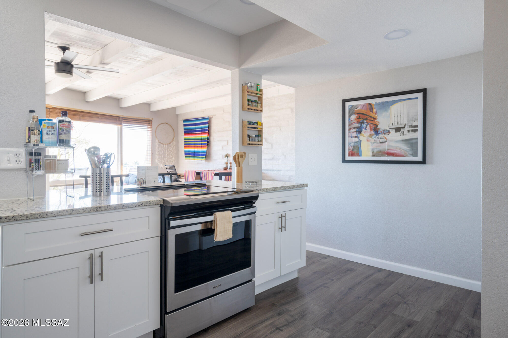 Mission Hills Townhomes (1-39) - Residential