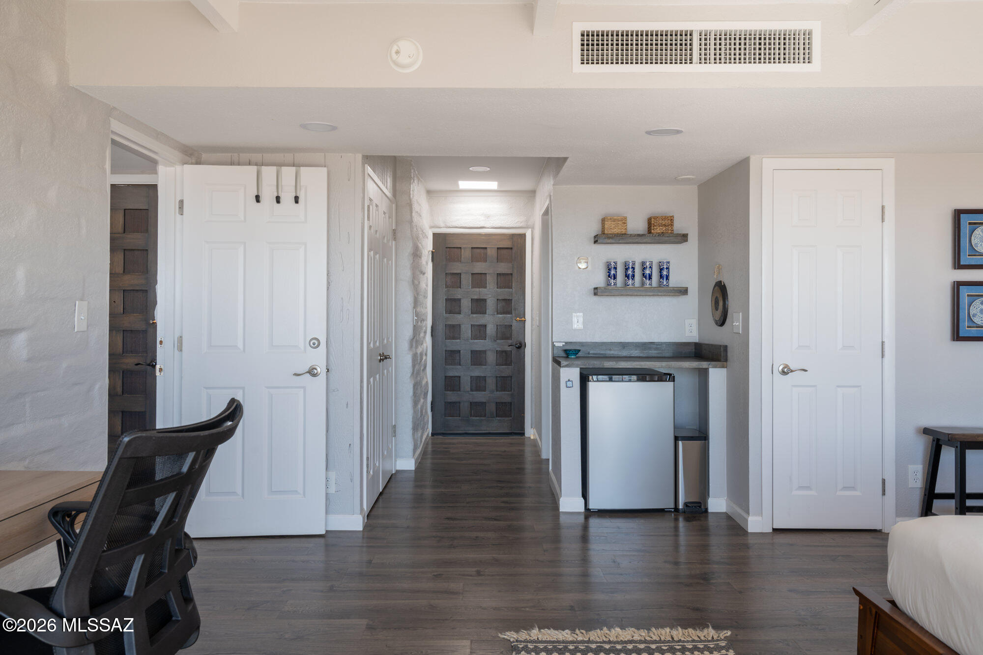 Mission Hills Townhomes (1-39) - Residential
