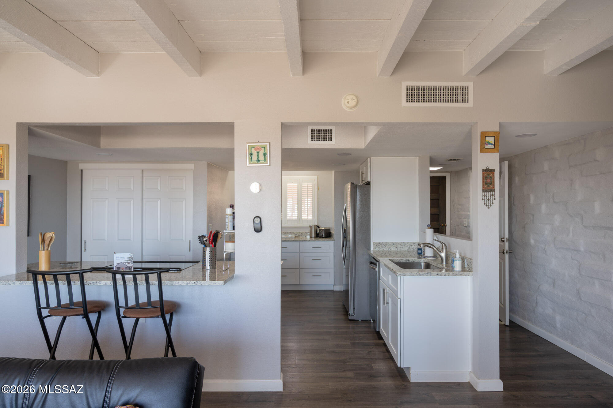 Mission Hills Townhomes (1-39) - Residential