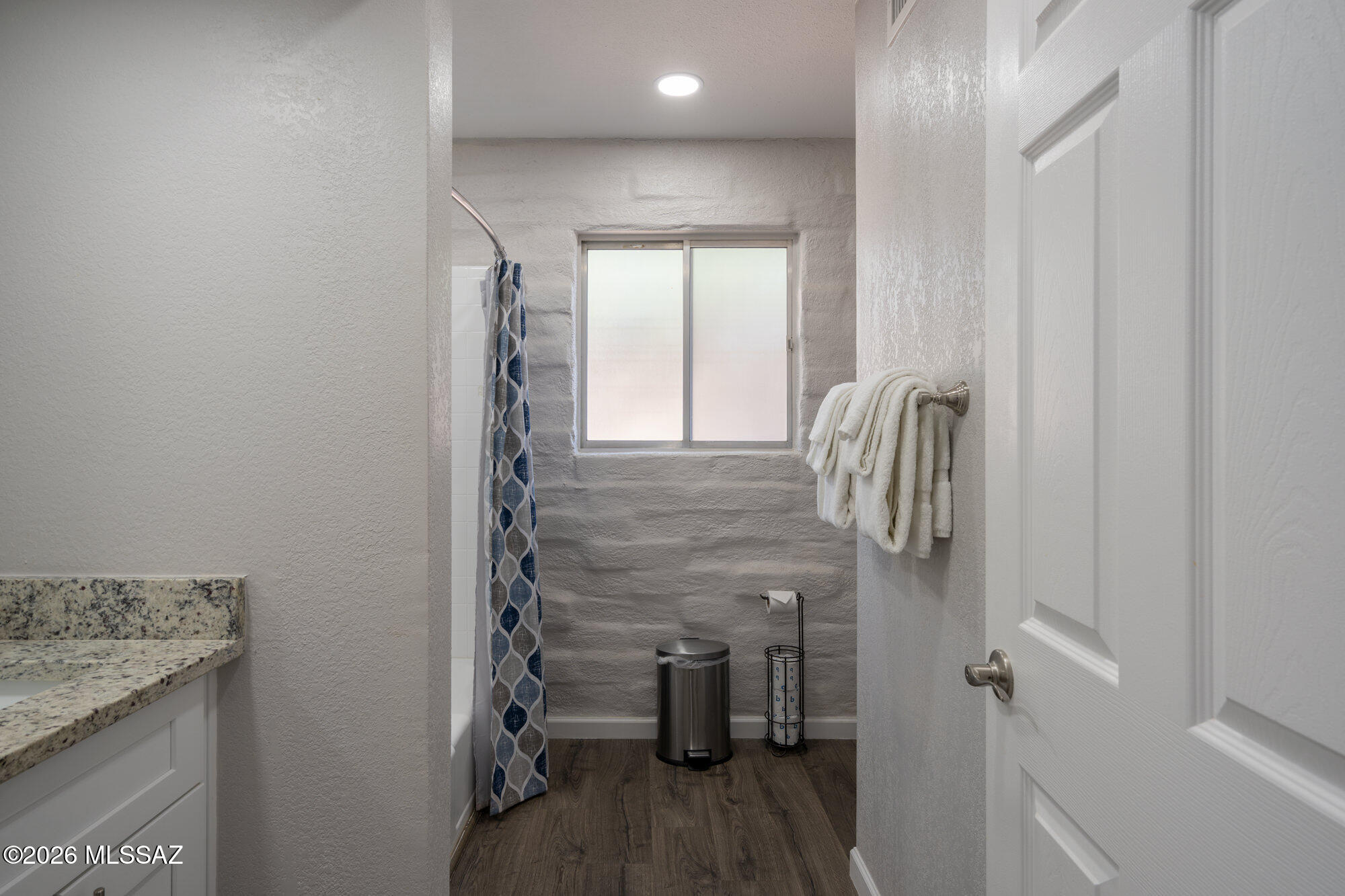 Mission Hills Townhomes (1-39) - Residential