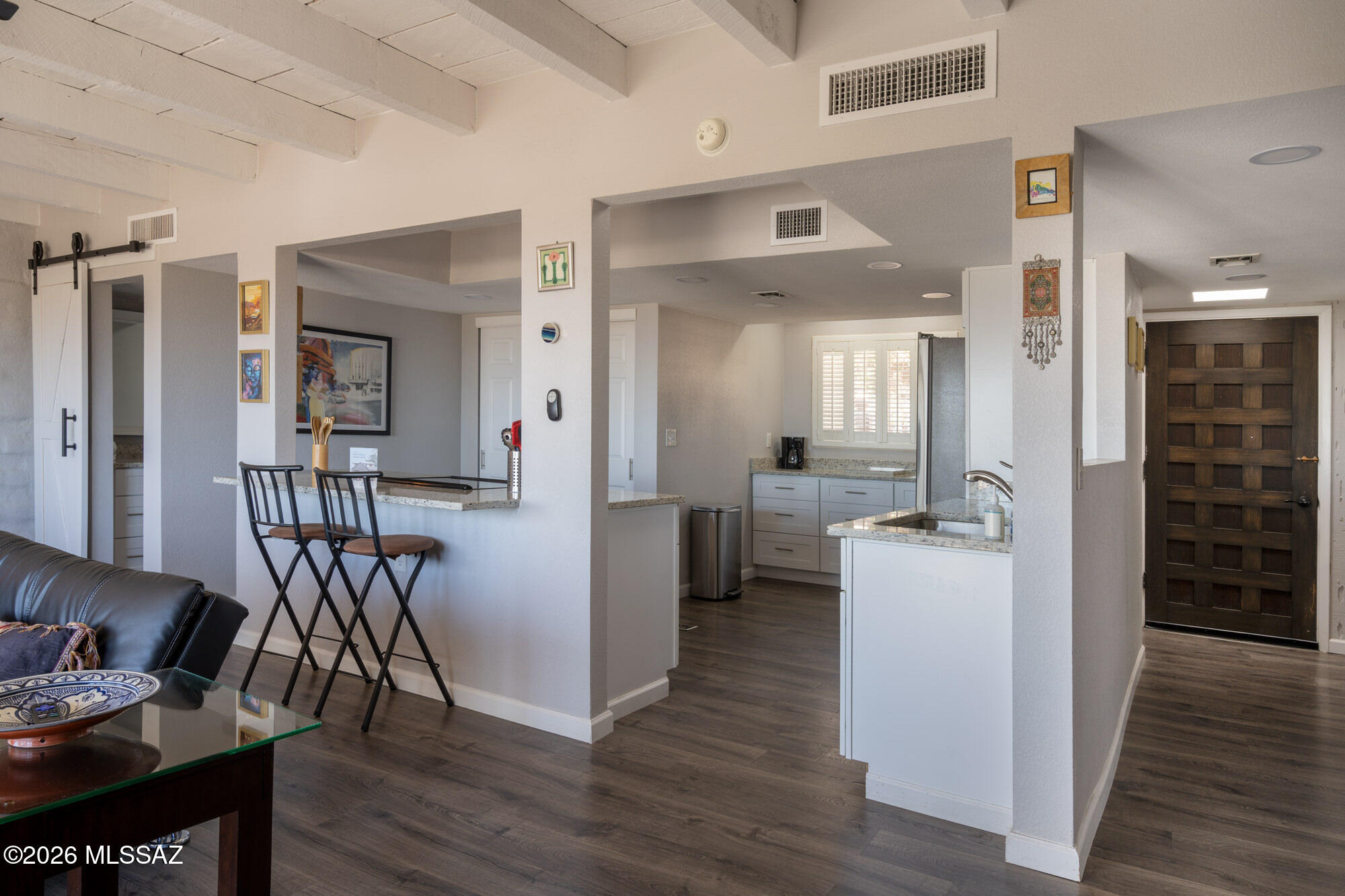 Mission Hills Townhomes (1-39) - Residential