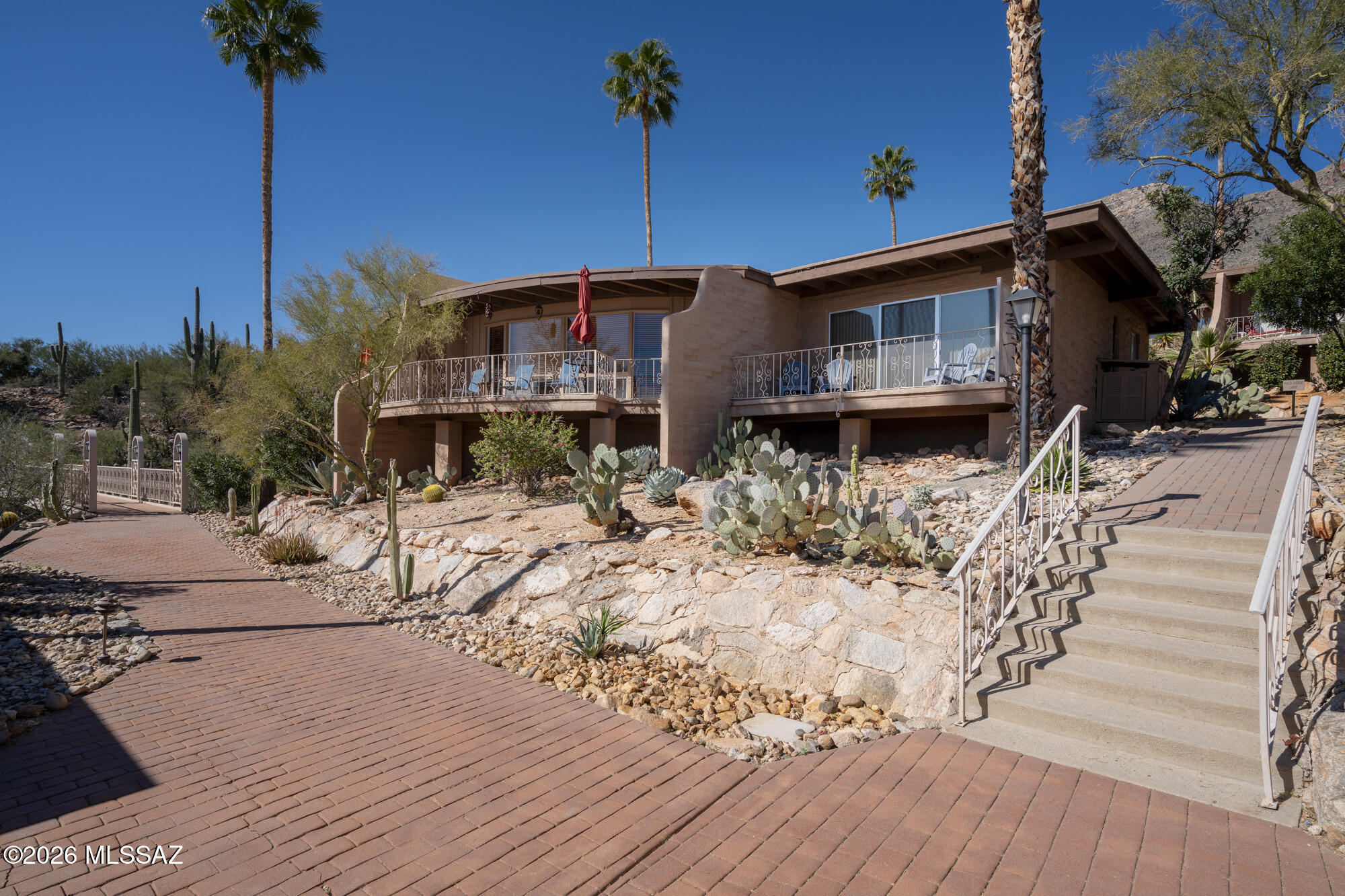 Mission Hills Townhomes (1-39) - Residential