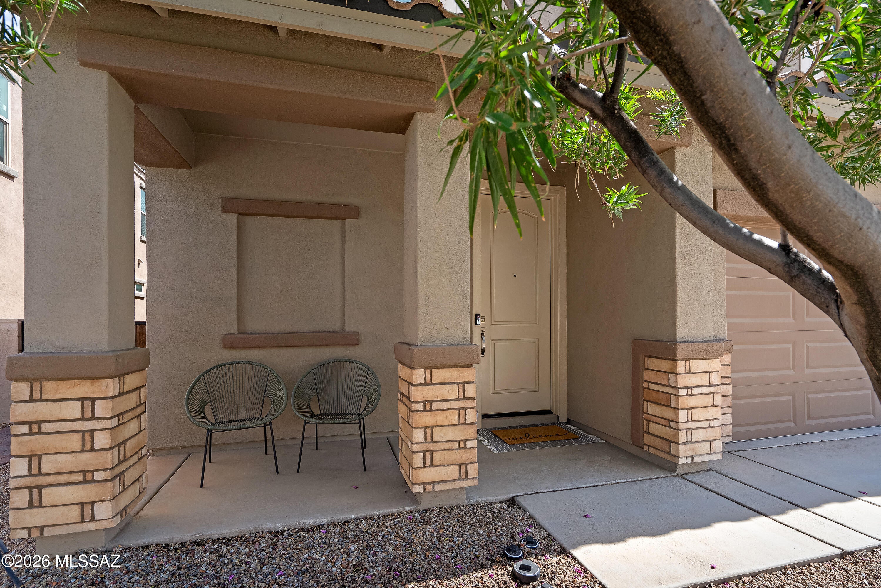Entrada Del Rio - Residential
