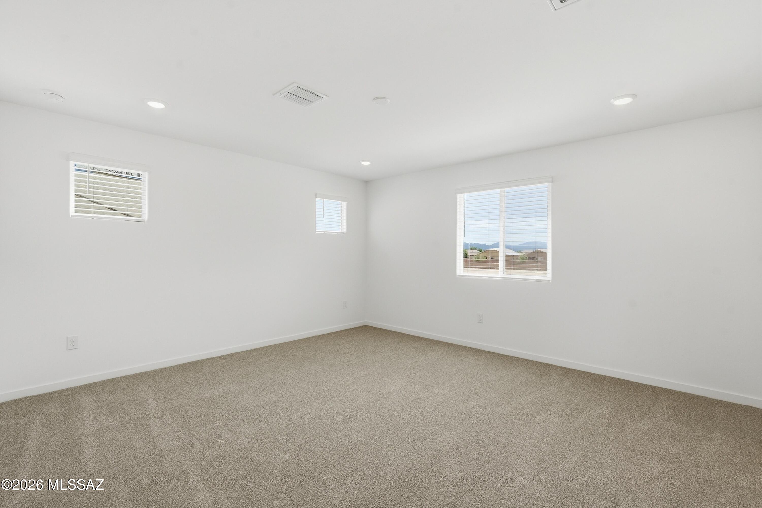 Monarch Block 13 - Residential Lease