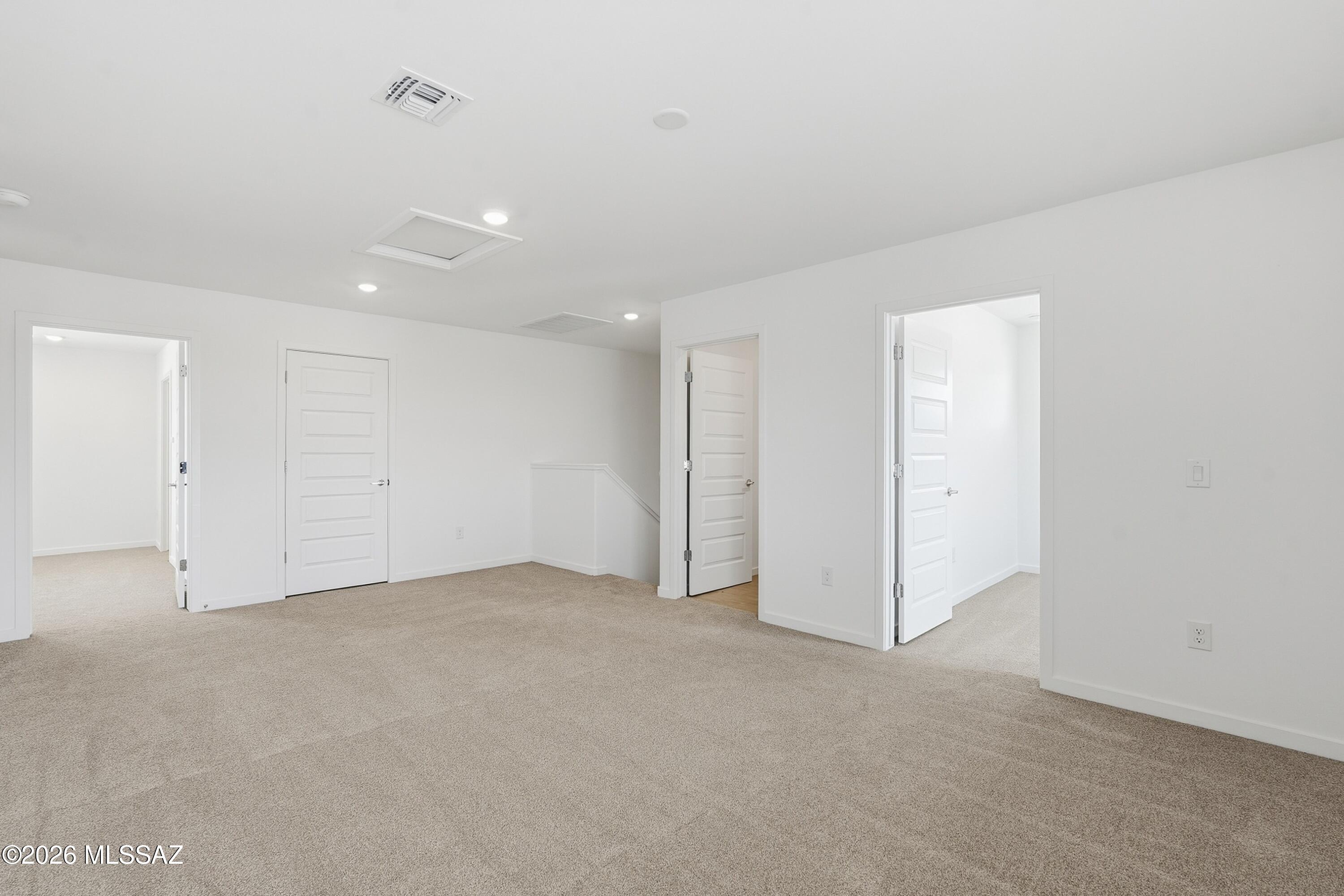 Monarch Block 13 - Residential Lease