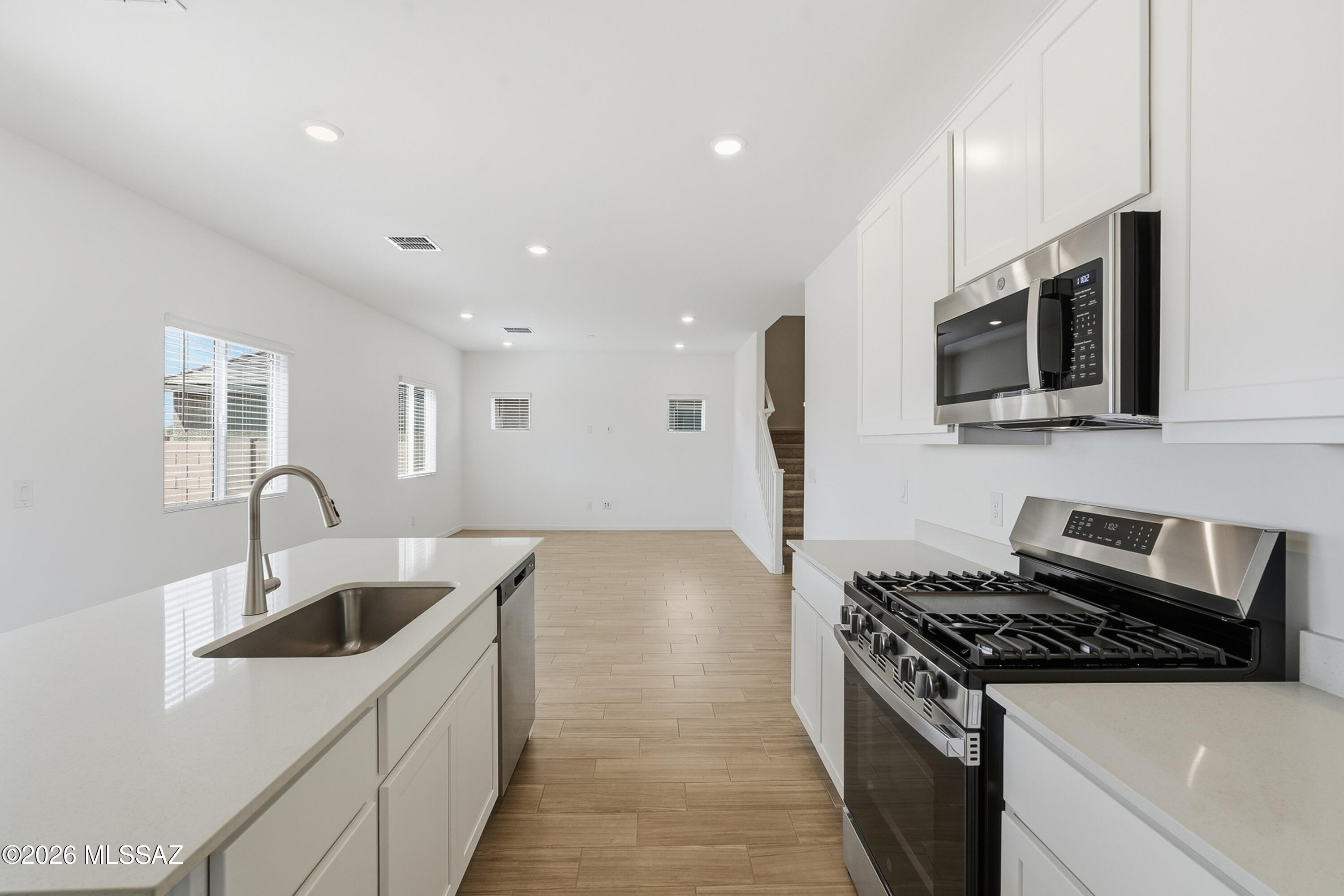 Monarch Block 13 - Residential Lease