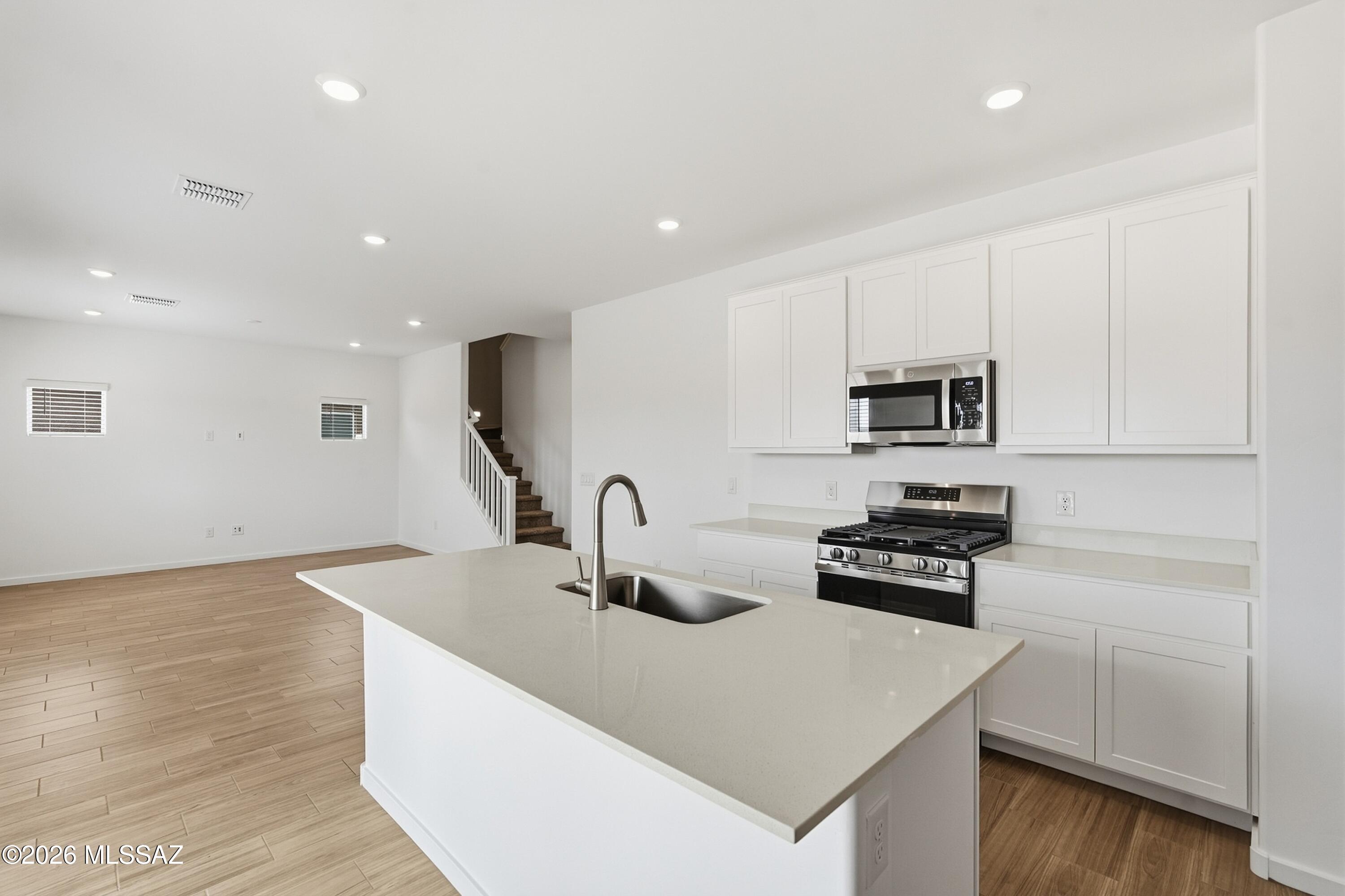Monarch Block 13 - Residential Lease