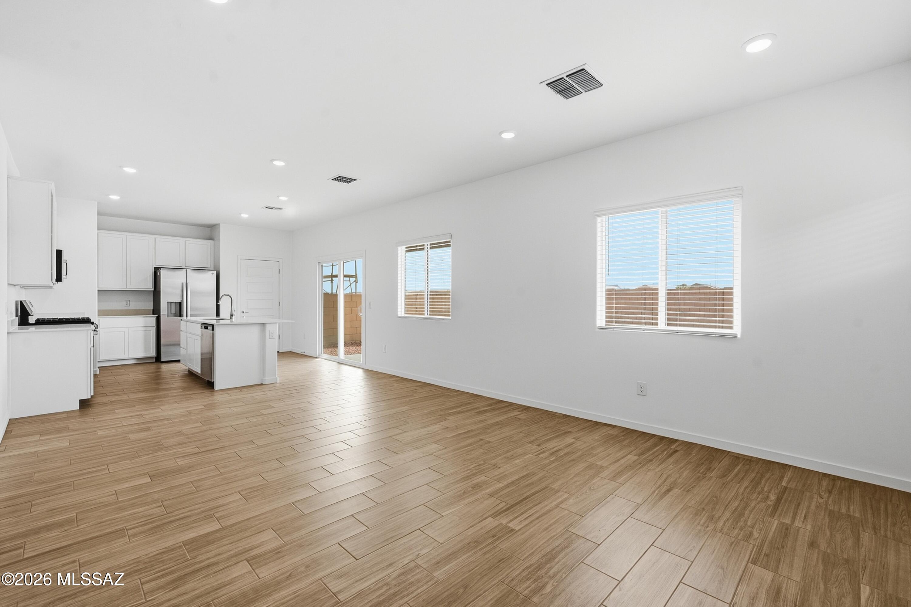 Monarch Block 13 - Residential Lease