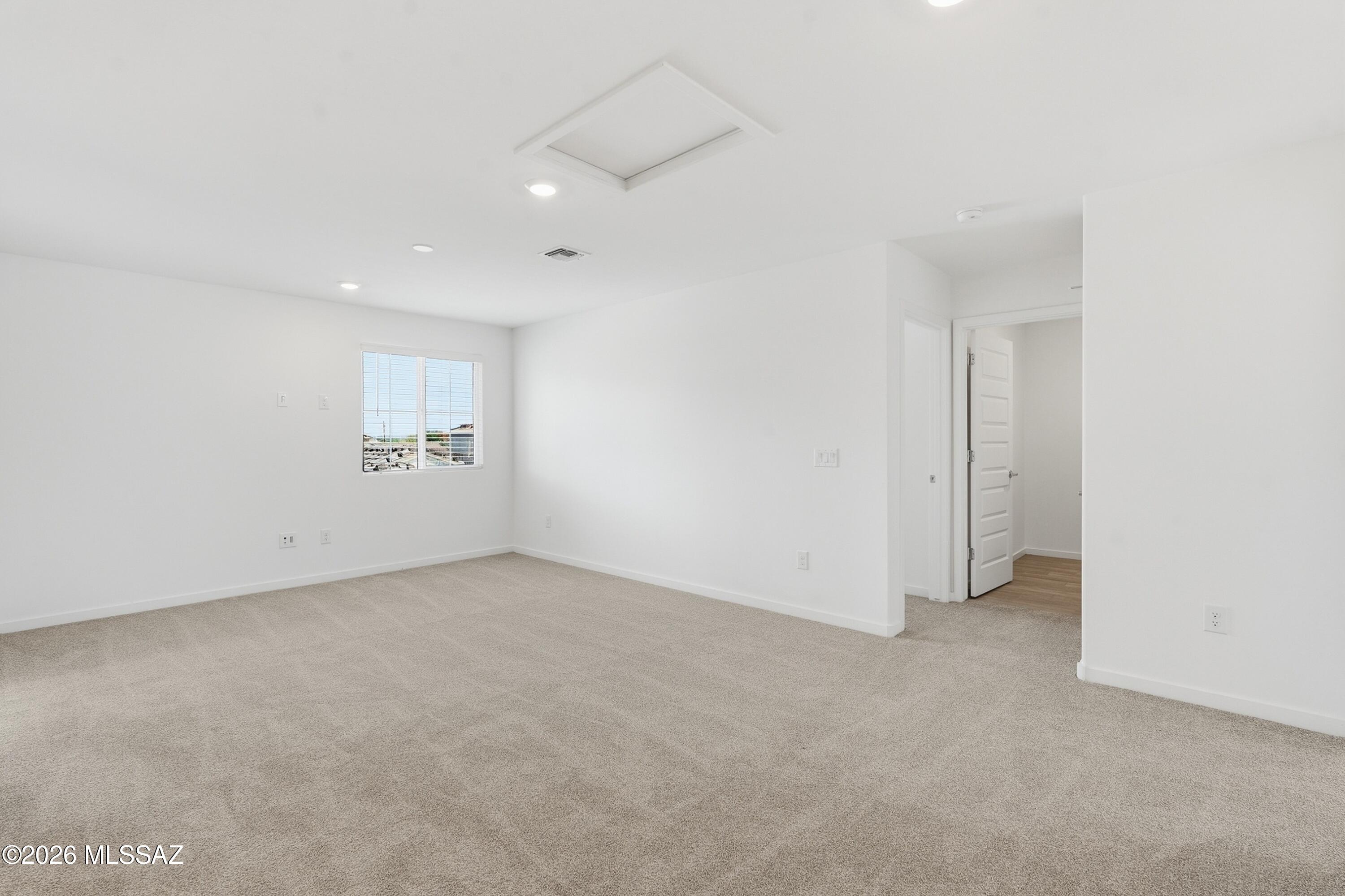 Monarch Block 13 - Residential Lease