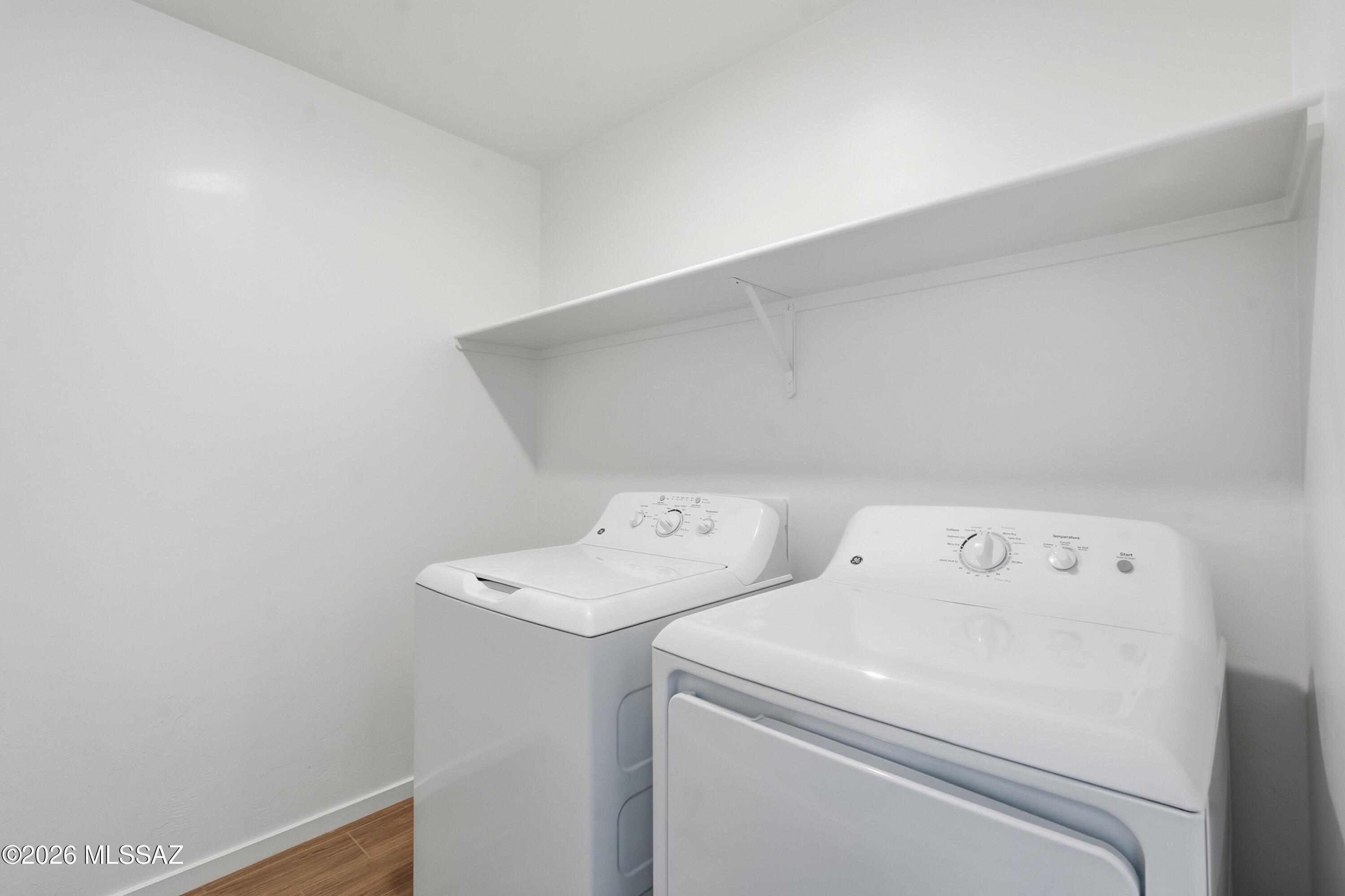 Monarch Block 13 - Residential Lease