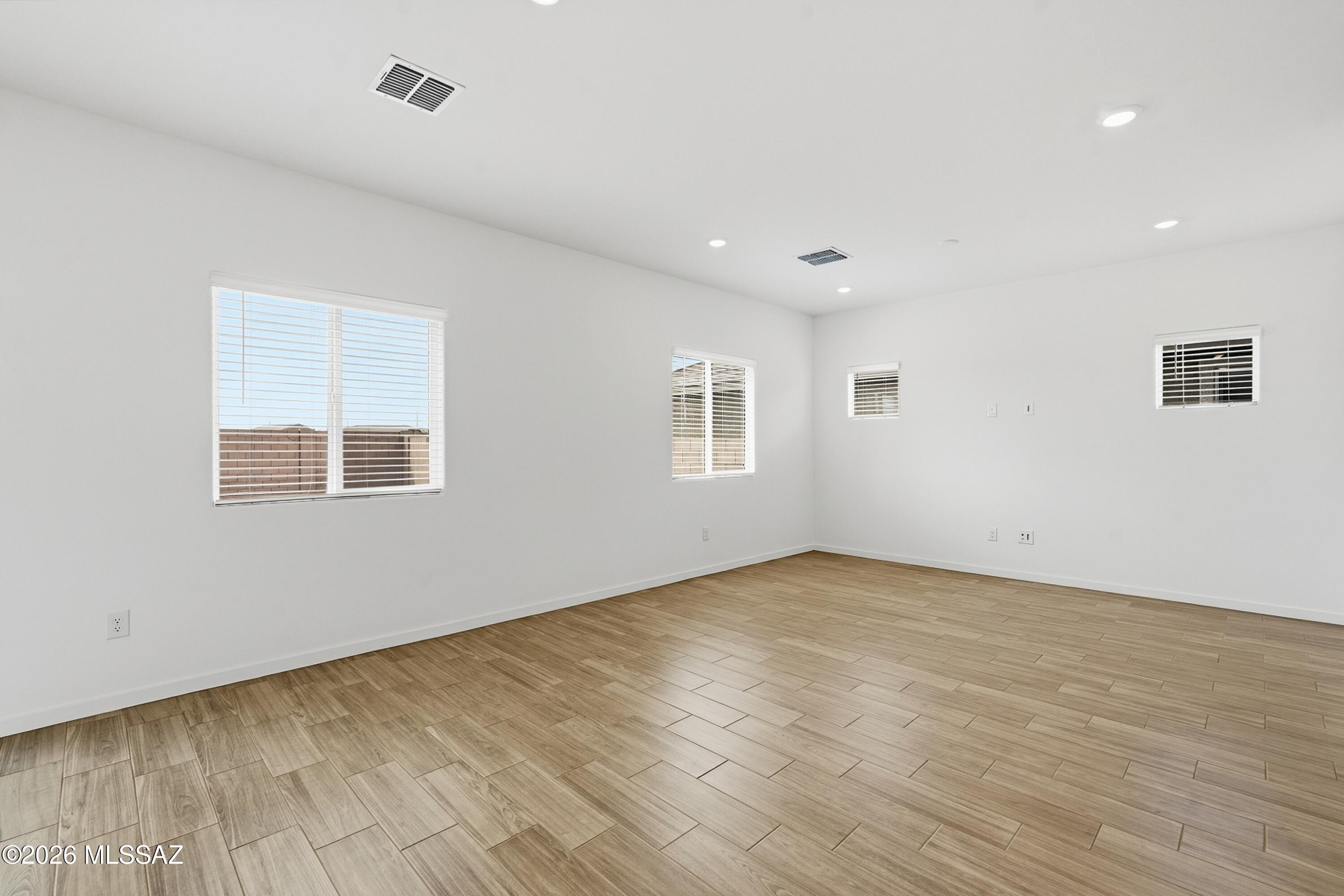 Monarch Block 13 - Residential Lease