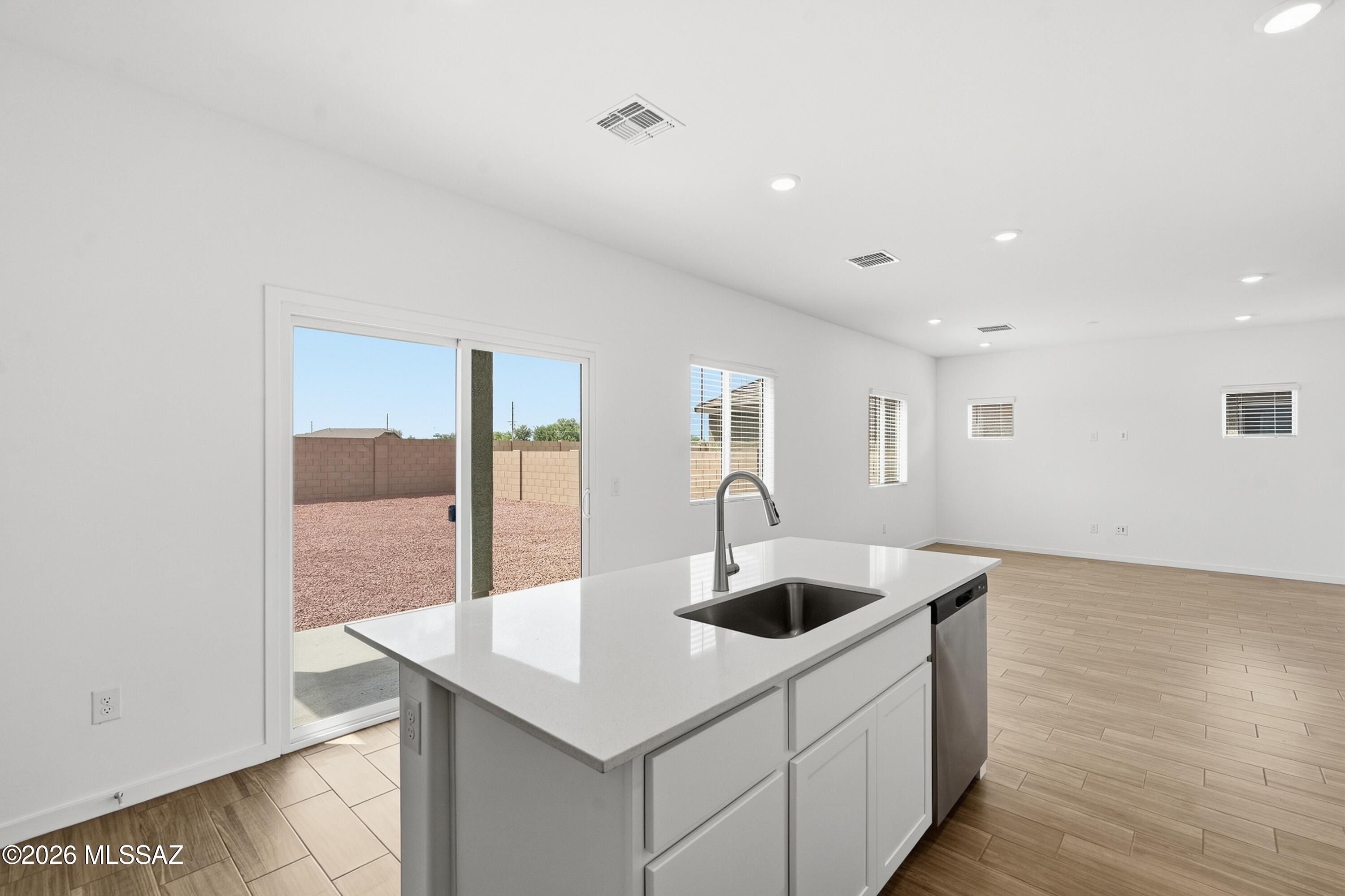 Monarch Block 13 - Residential Lease