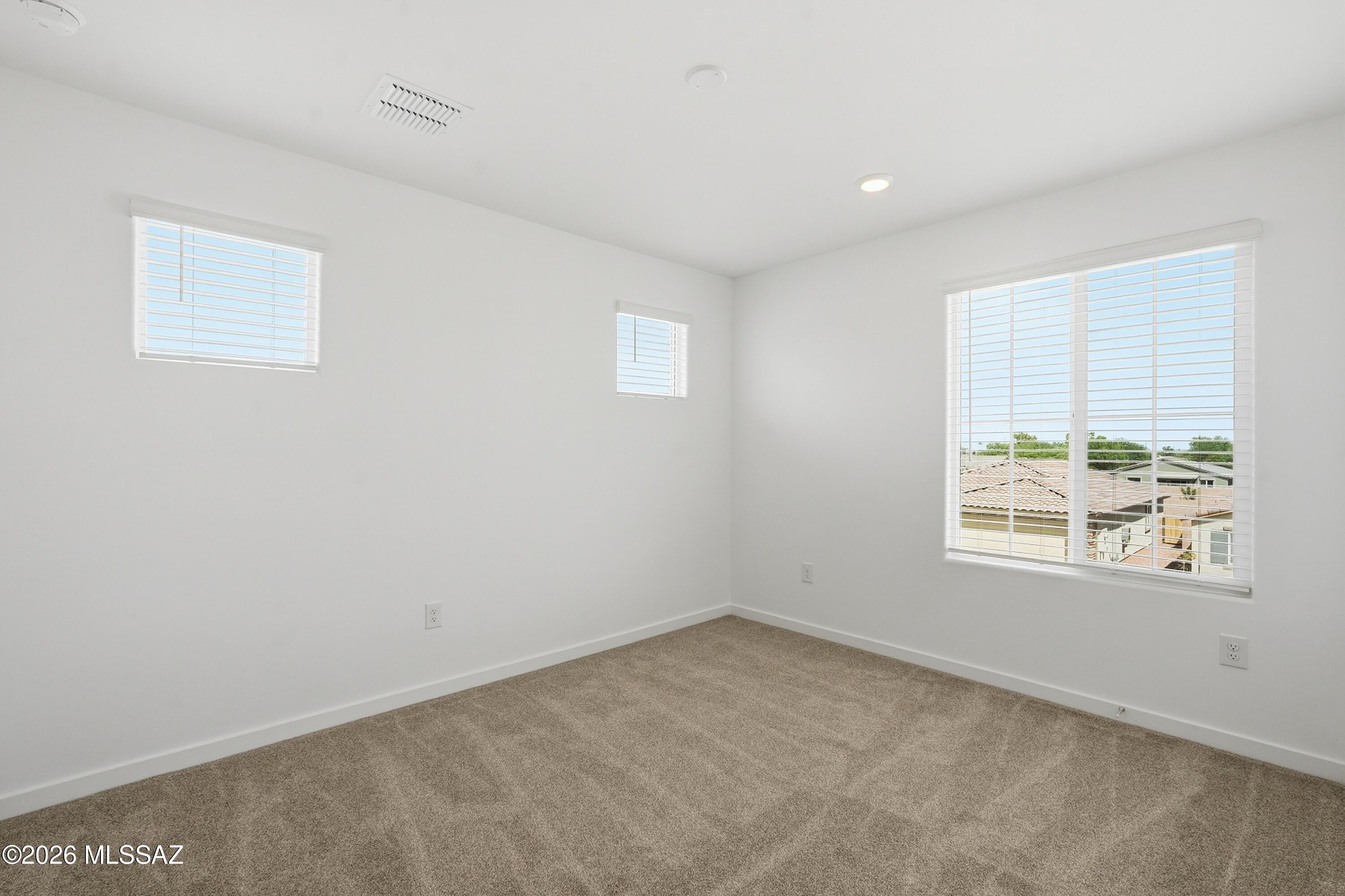 Monarch Block 13 - Residential Lease