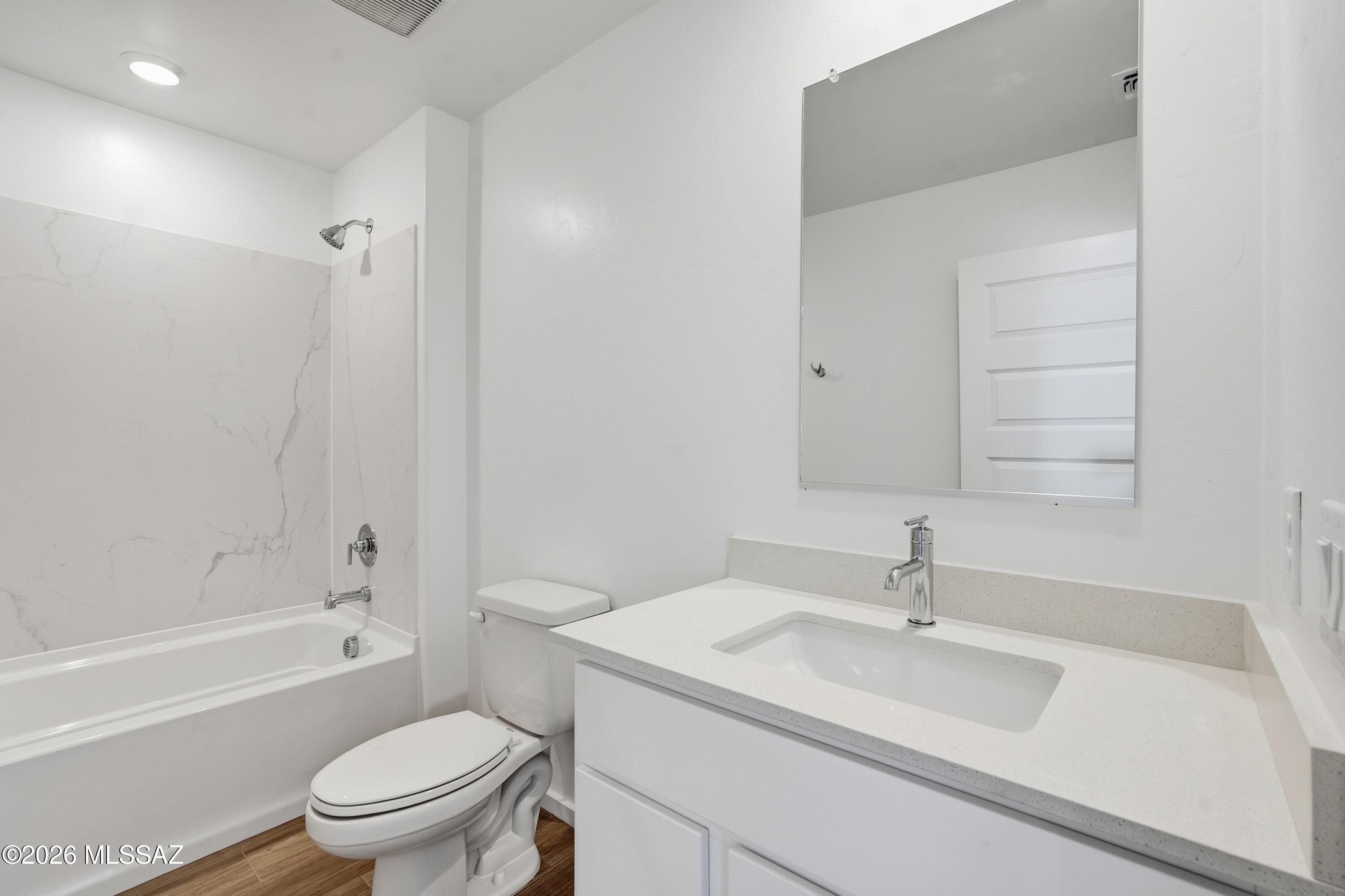 Monarch Block 13 - Residential Lease