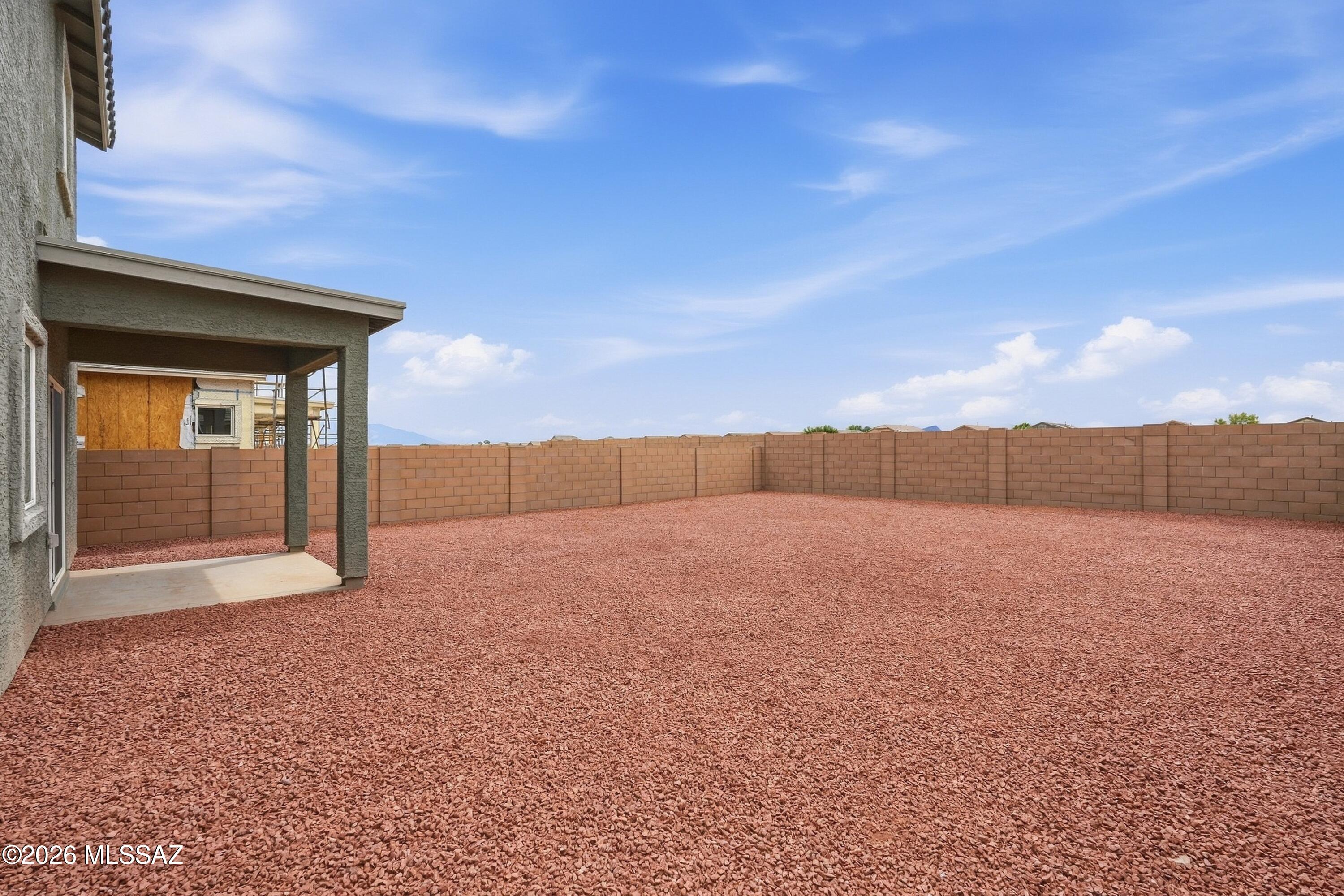 Monarch Block 13 - Residential Lease