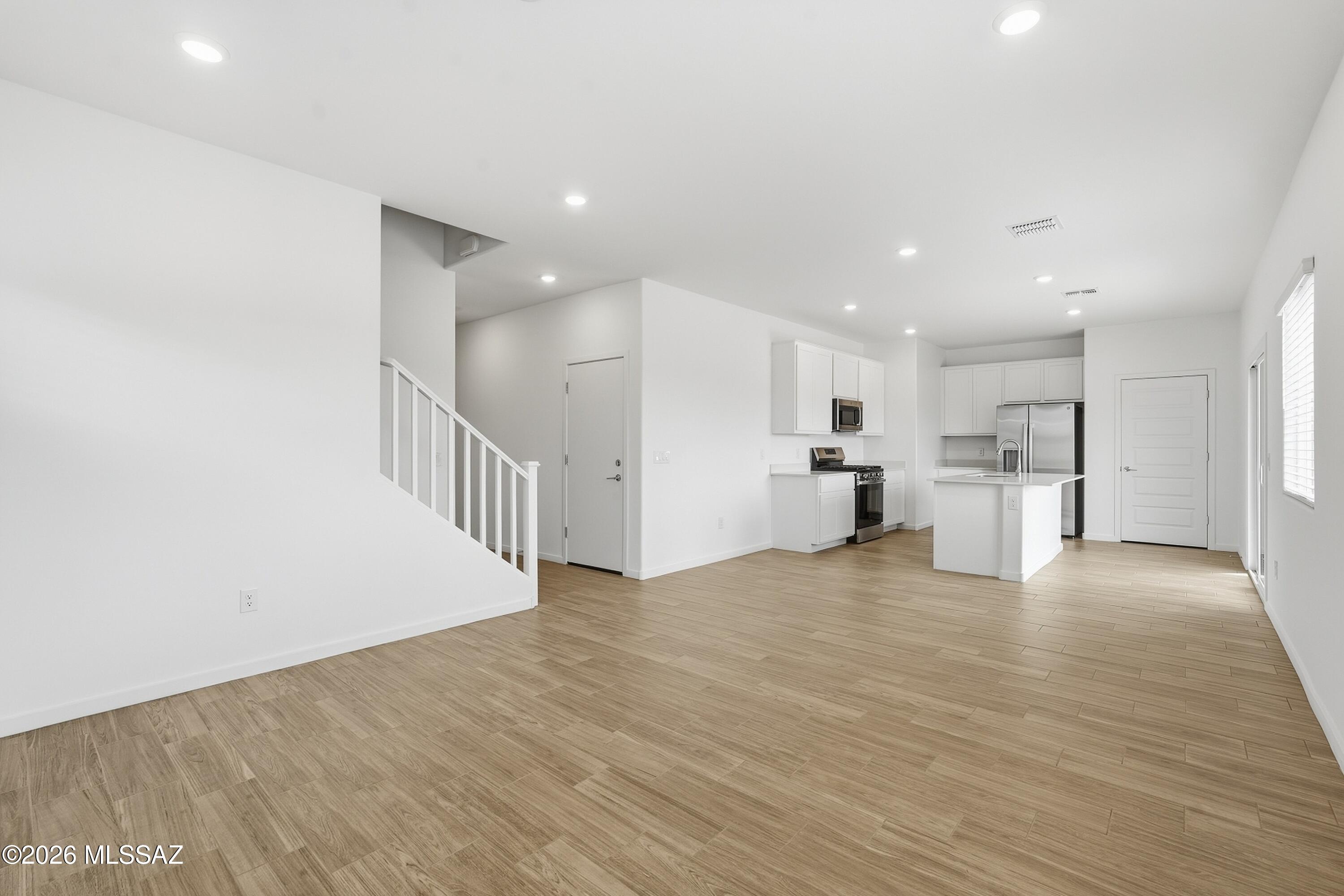 Monarch Block 13 - Residential Lease