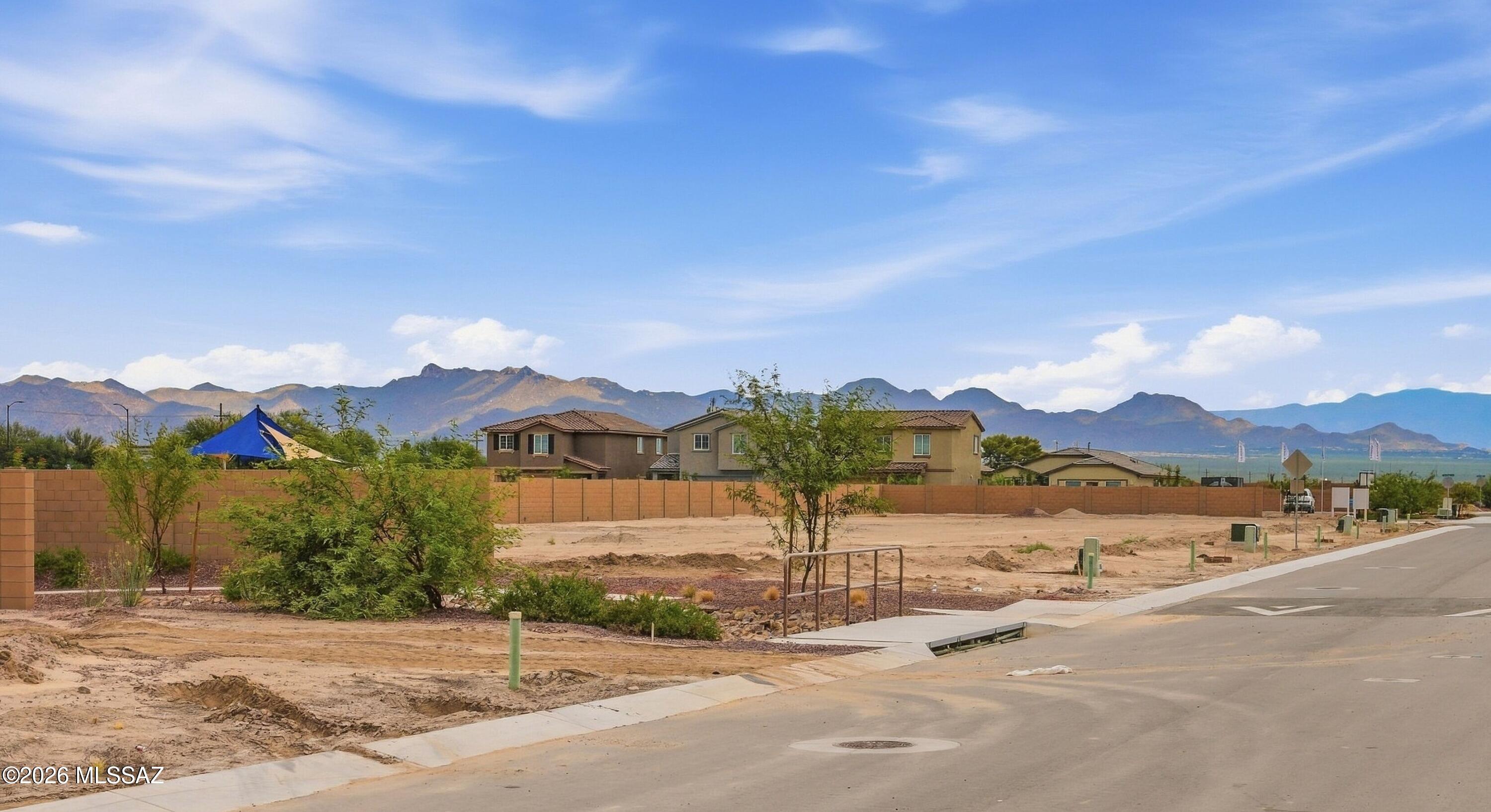 Monarch Block 13 - Residential Lease