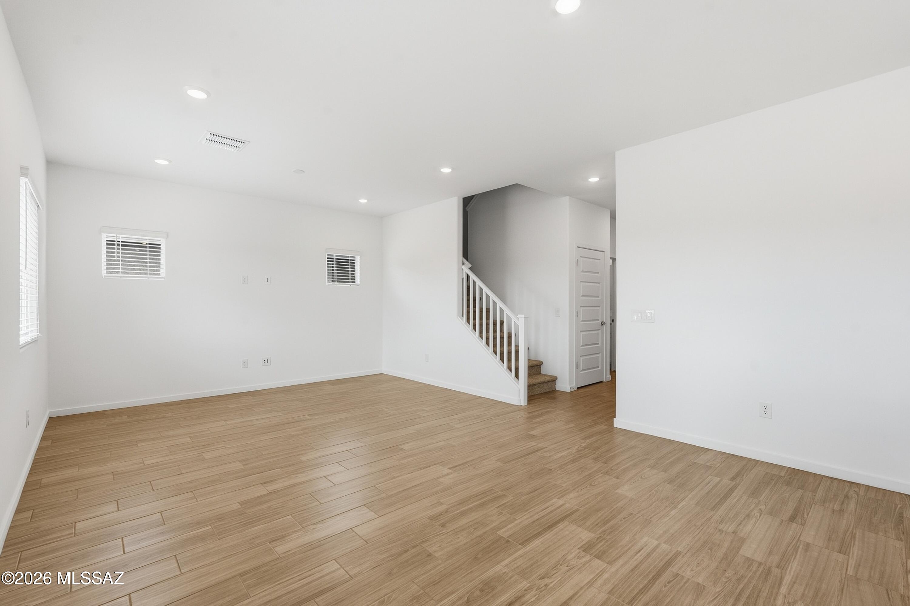 Monarch Block 13 - Residential Lease