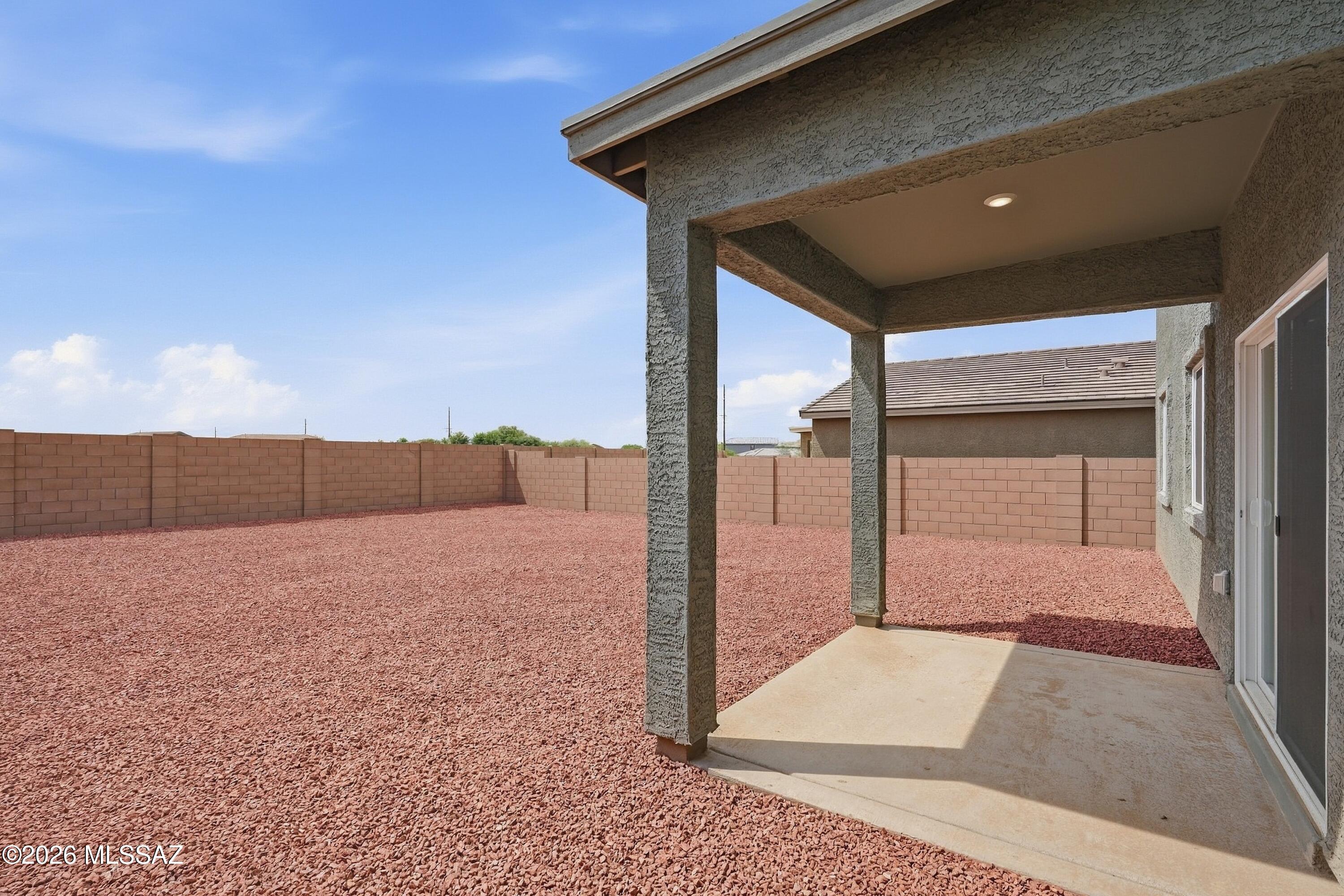Monarch Block 13 - Residential Lease