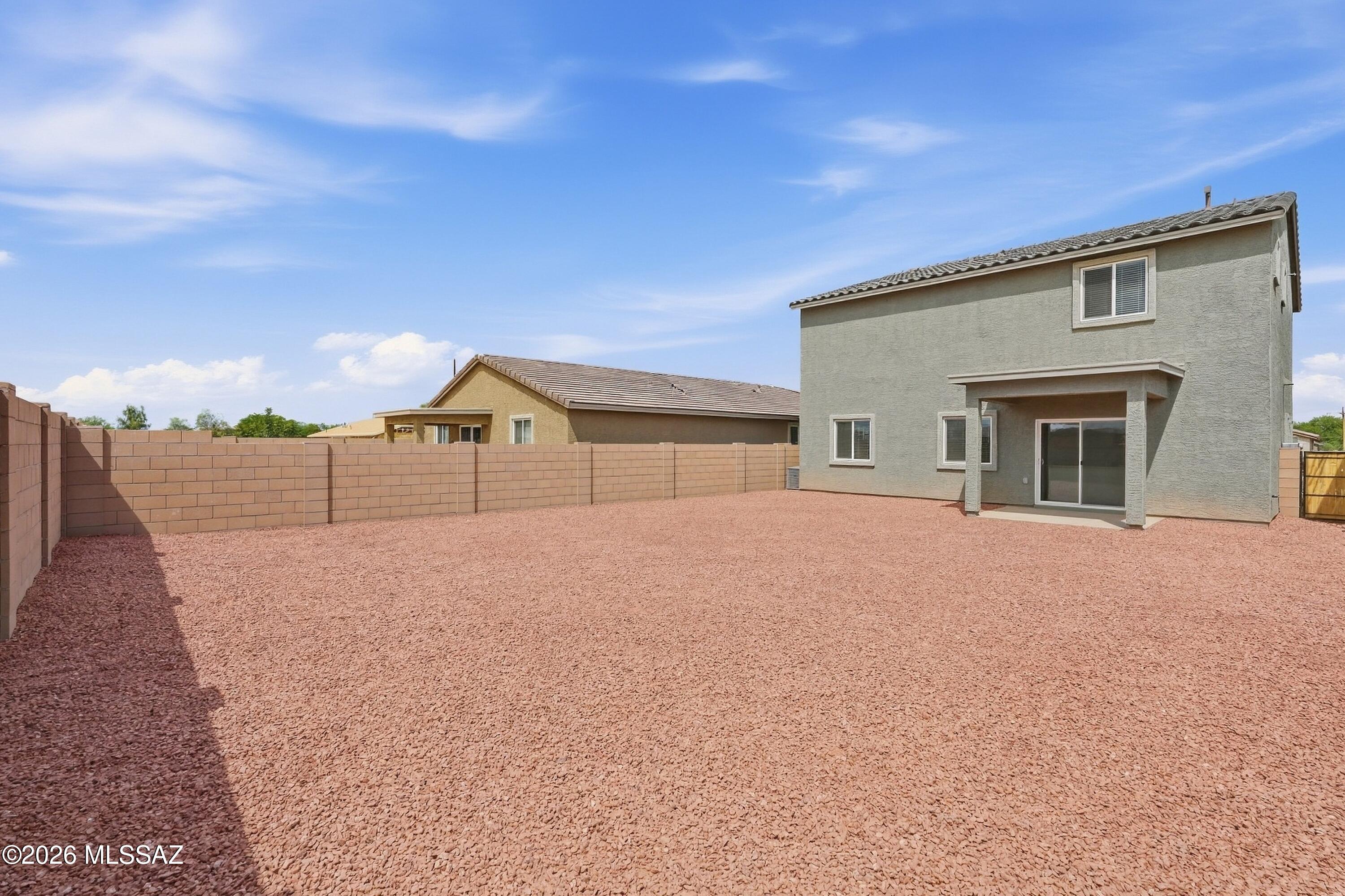 Monarch Block 13 - Residential Lease