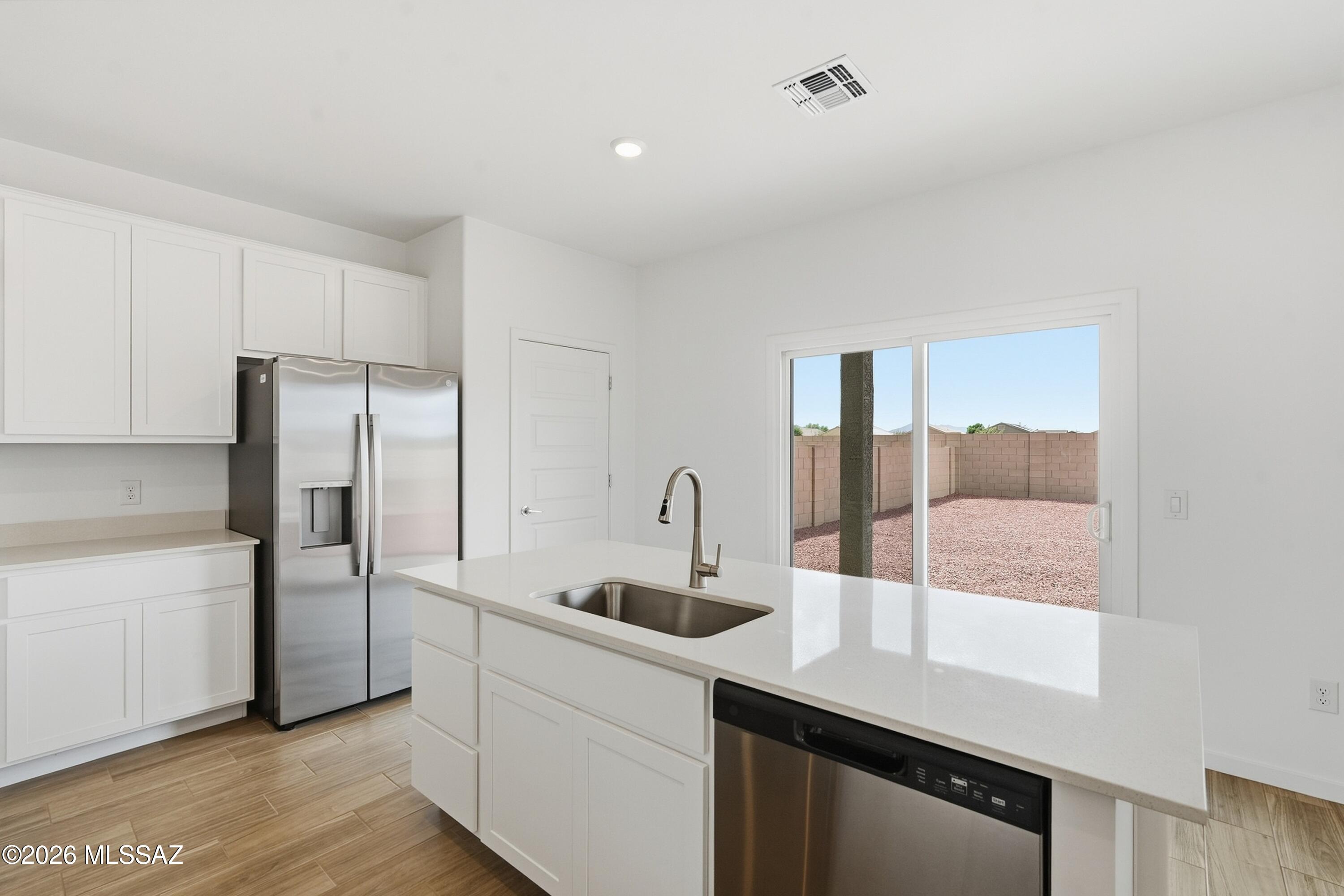 Monarch Block 13 - Residential Lease
